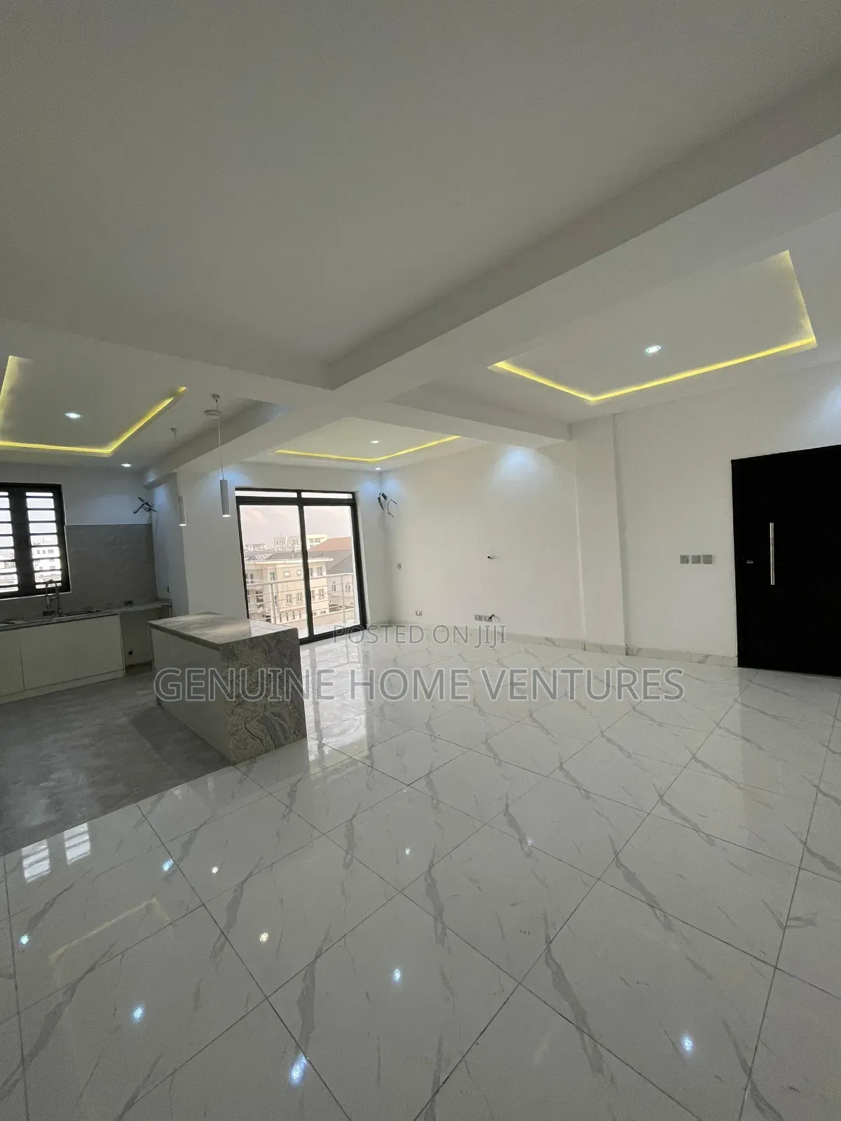 3bdrm Apartment in Ikate Lekki for sale in Ikate