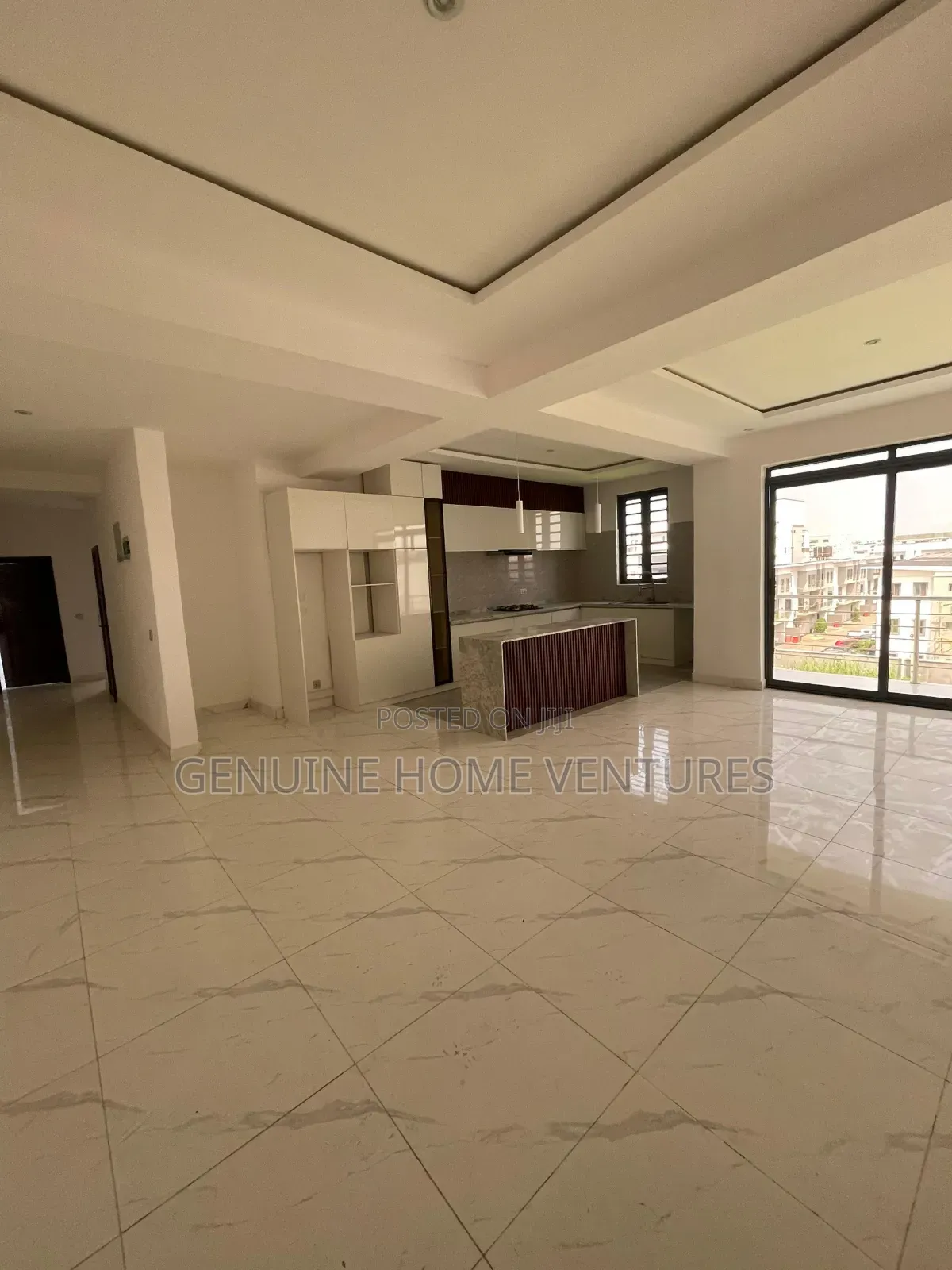 3bdrm Apartment in Ikate Lekki for sale in Ikate
