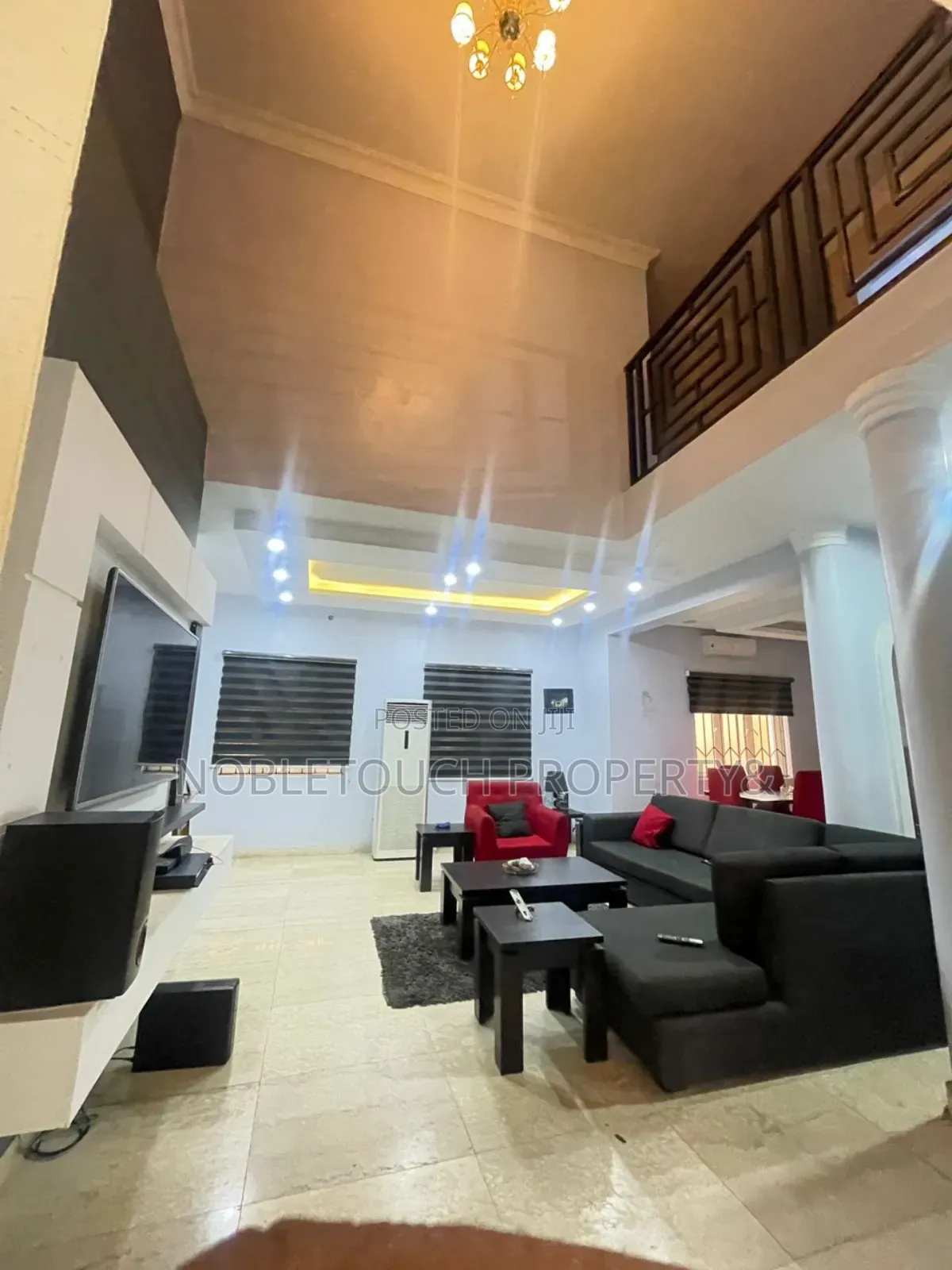 6bdrm Duplex in Magodo Lagos, GRA Phase 1 for sale in GRA Phase 1