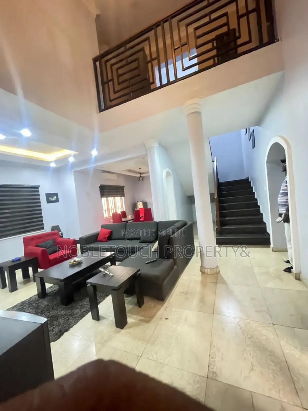 6bdrm Duplex in Magodo Lagos, GRA Phase 1 for sale in GRA Phase 1