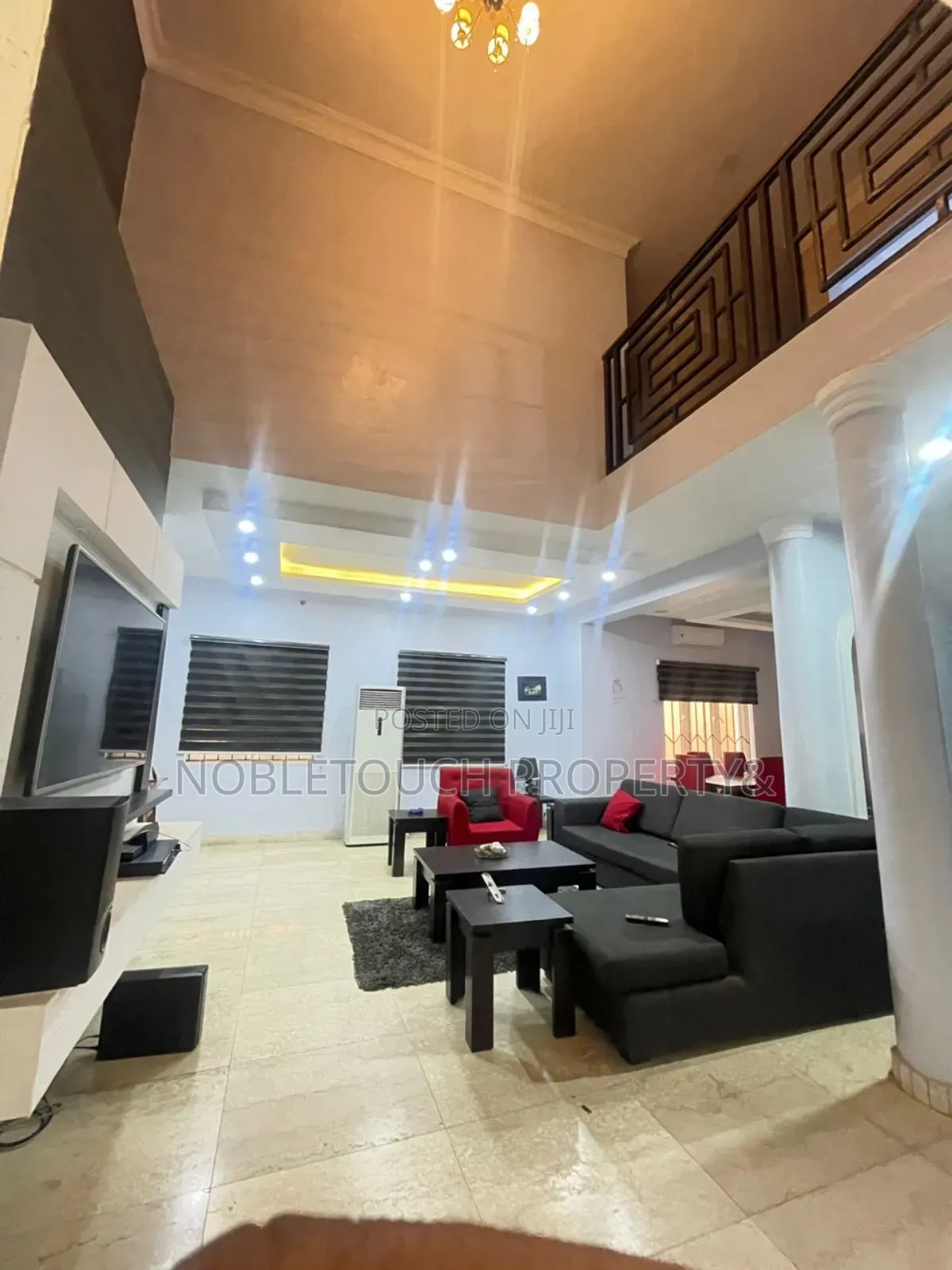 6bdrm Duplex in Magodo Lagos, GRA Phase 1 for sale in GRA Phase 1