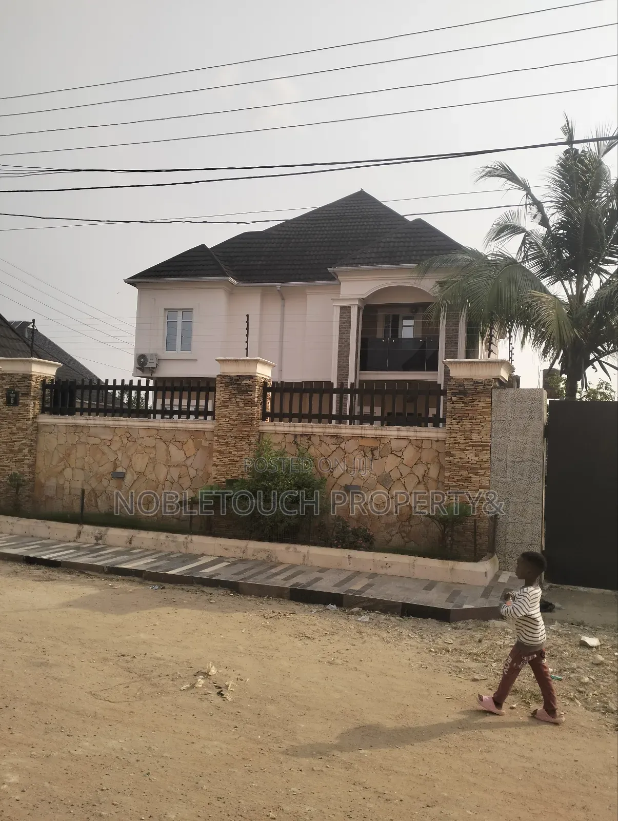 6bdrm Duplex in Magodo Lagos, GRA Phase 1 for sale in GRA Phase 1