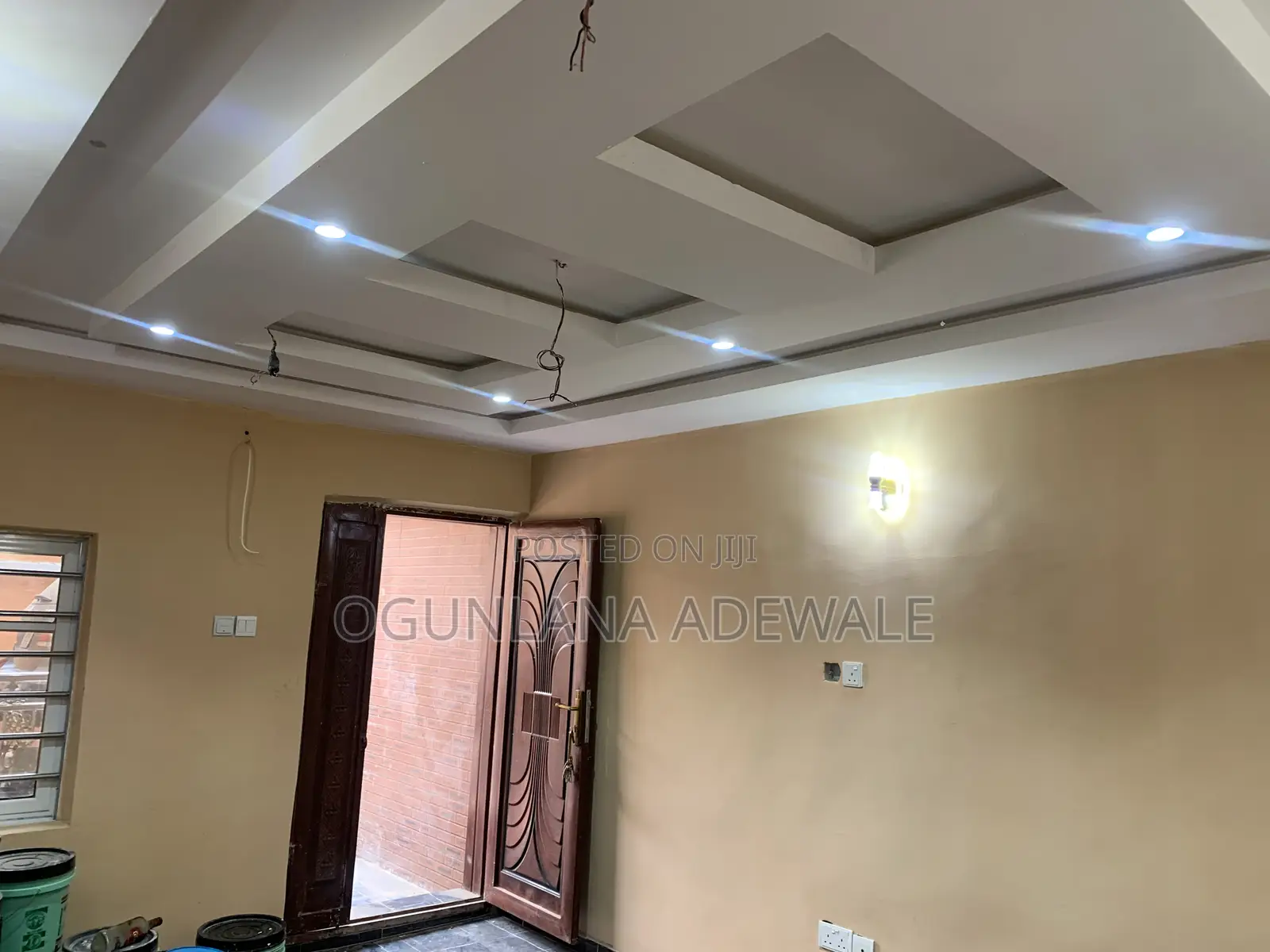 1bdrm Apartment in Ijeododo, Ijegun for rent in Ijegun