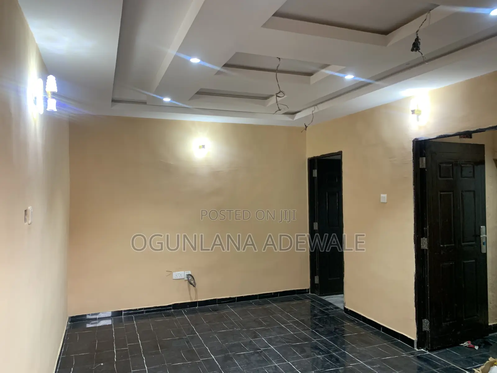 1bdrm Apartment in Ijeododo, Ijegun for rent in Ijegun