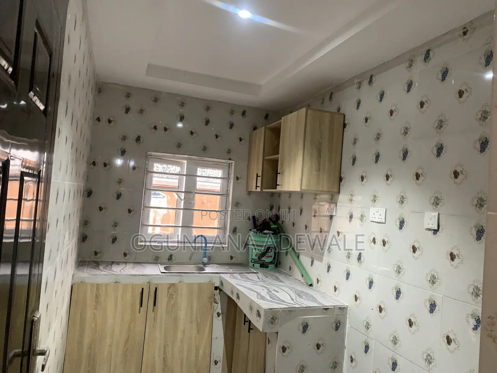 1bdrm Apartment in Ijeododo, Ijegun for rent in Ijegun