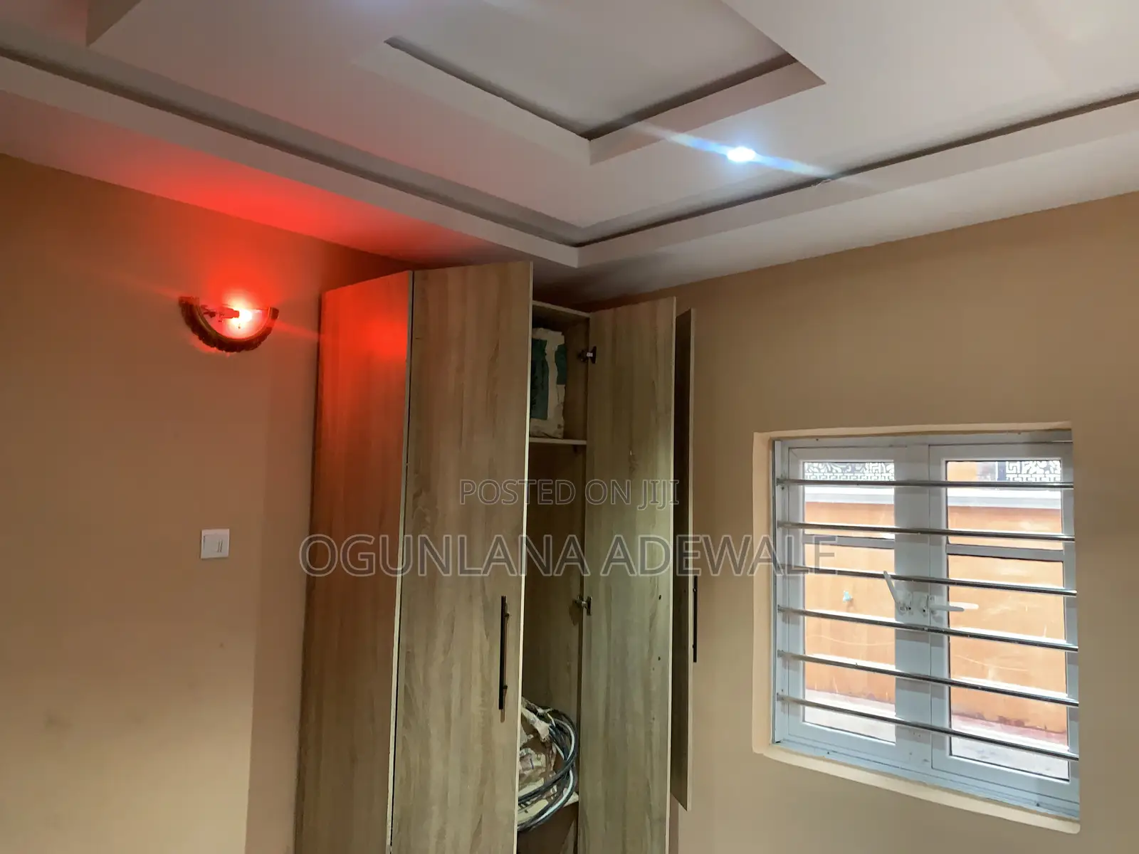 1bdrm Apartment in Ijeododo, Ijegun for rent in Ijegun
