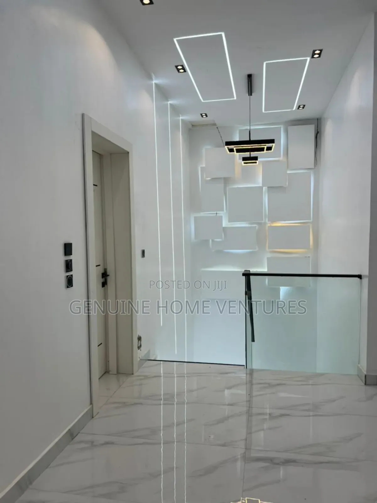 4bdrm Duplex in Lekki Palm City Ajah for sale in Ado / Ajah
