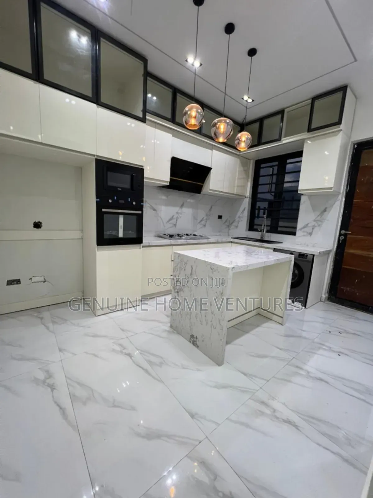 4bdrm Duplex in Lekki Palm City Ajah for sale in Ado / Ajah