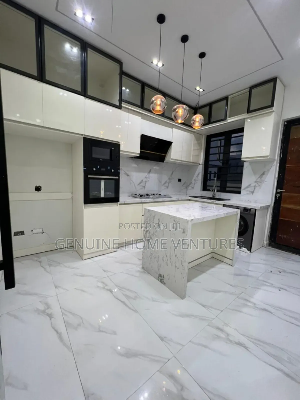4bdrm Duplex in Lekki Palm City Ajah for sale in Ado / Ajah
