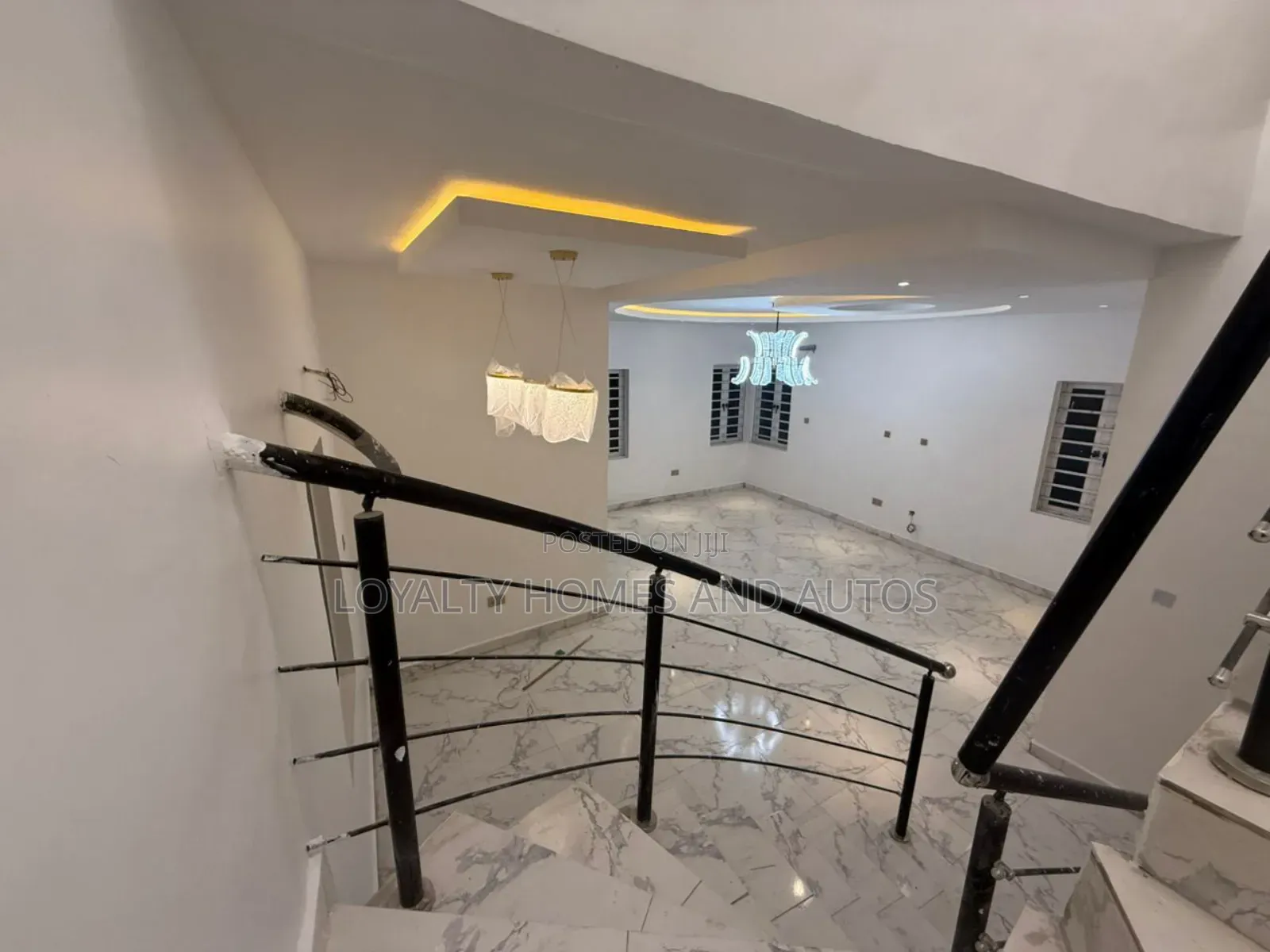 4bdrm House in Lekki,Chervon, Ajah for sale in Ajah