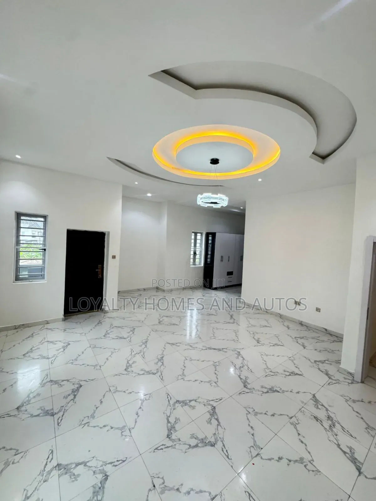 4bdrm House in Lekki,Chervon, Ajah for sale in Ajah