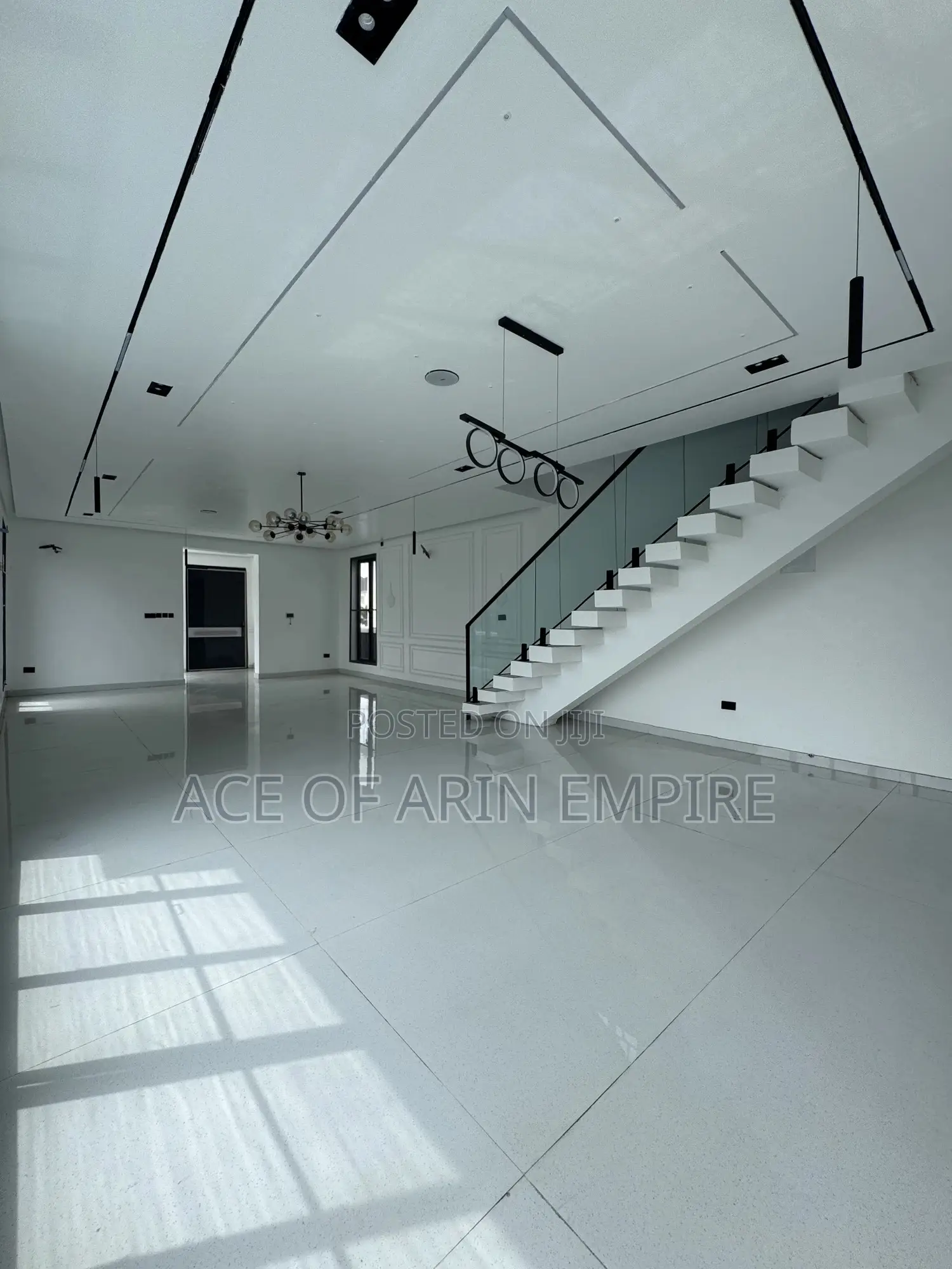 5bdrm Duplex in Royal Garden Estate, Ajah for sale in Ajah