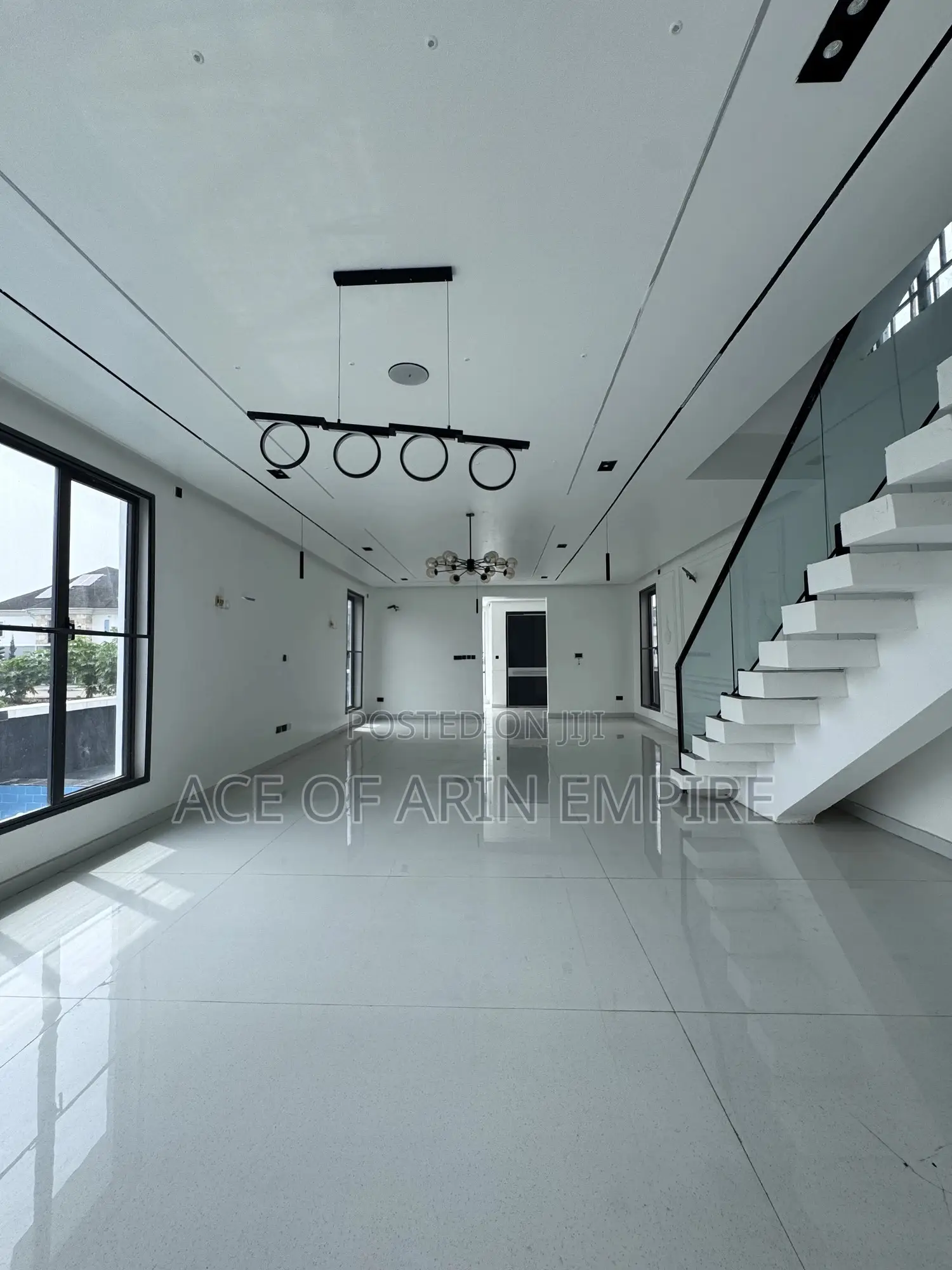 5bdrm Duplex in Royal Garden Estate, Ajah for sale in Ajah