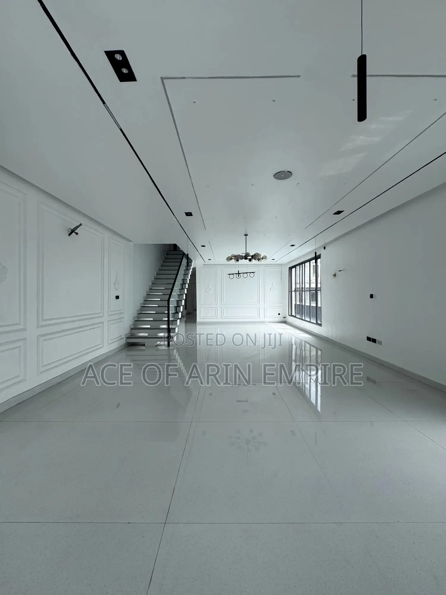 5bdrm Duplex in Royal Garden Estate, Ajah for sale in Ajah