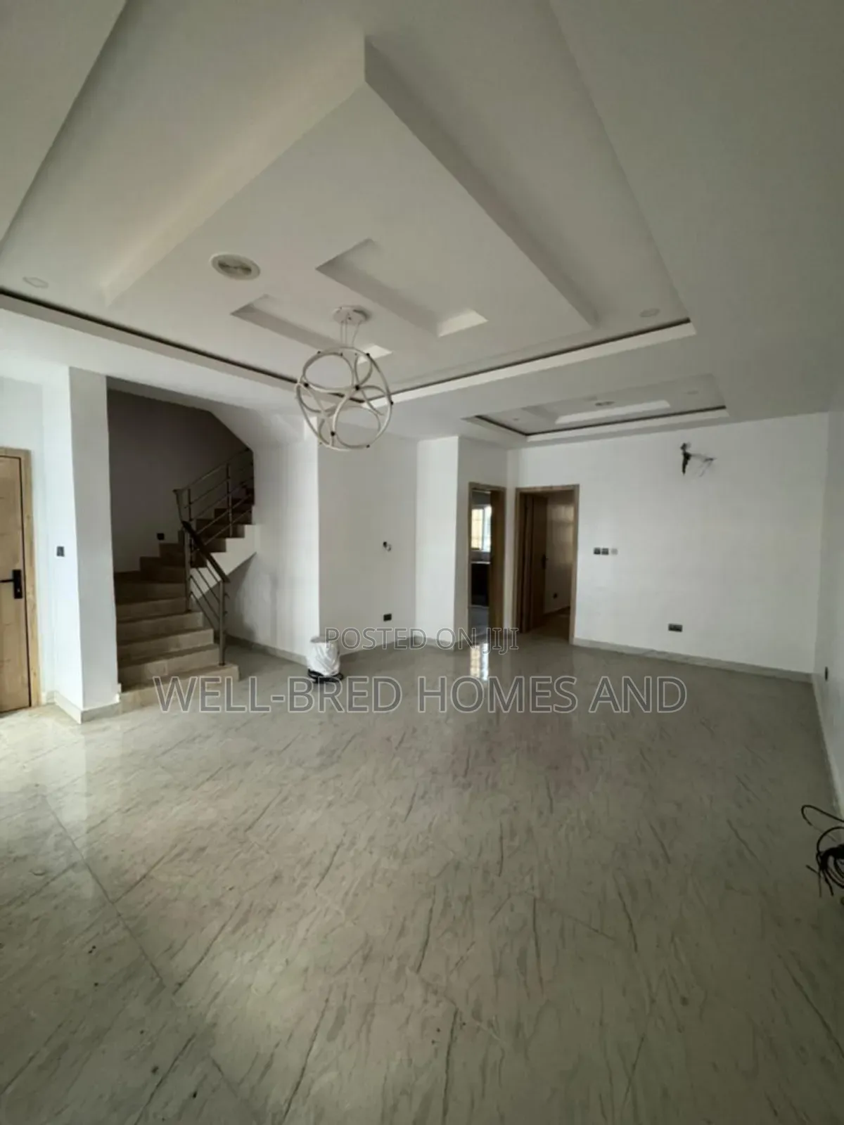 4bdrm Duplex in Orchid Lekki Lagos for sale in Lekki