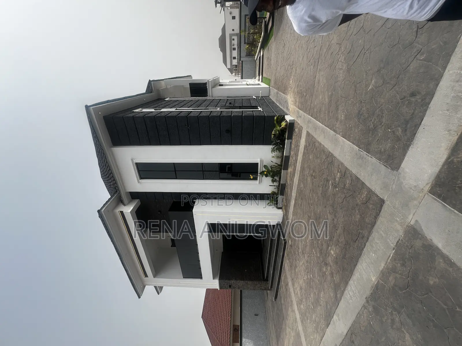5bdrm Duplex in El Shammah, Enugu State for sale in Enugu State