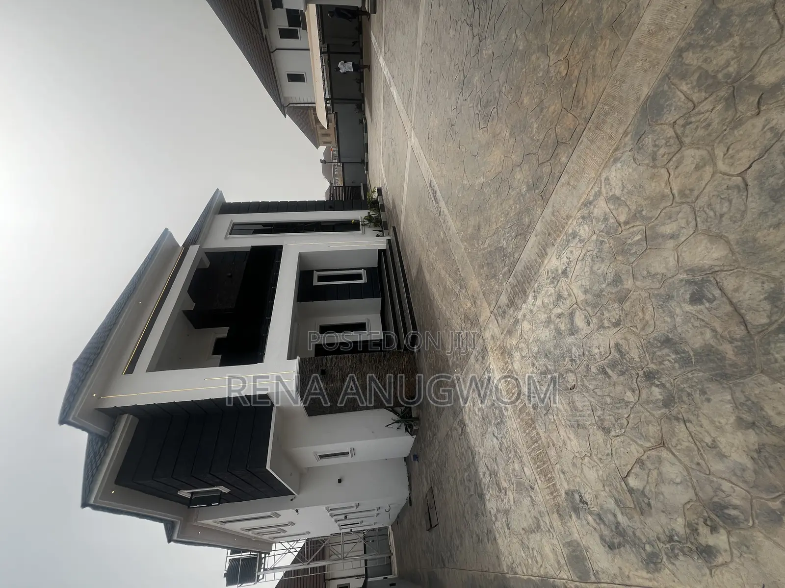 5bdrm Duplex in El Shammah, Enugu State for sale in Enugu State