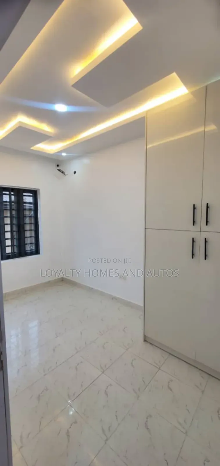 4bdrm Duplex in Isheri North for sale in Isheri North