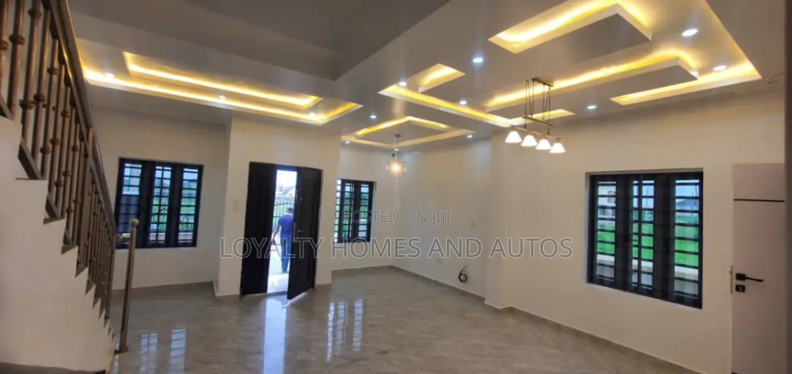 4bdrm Duplex in Isheri North for sale in Isheri North