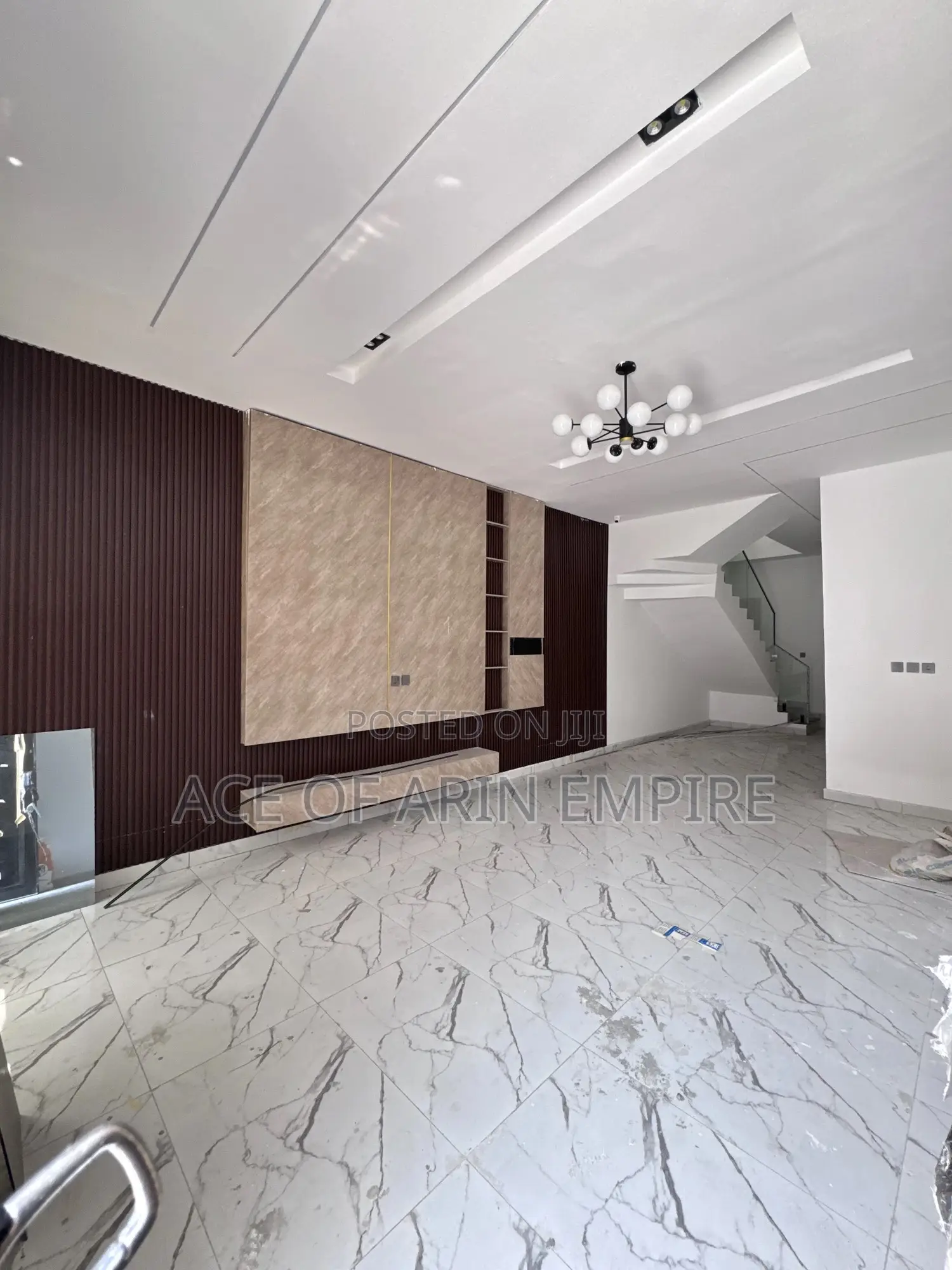 4bdrm Duplex in Orchid Estate, Ikota for sale in Ikota