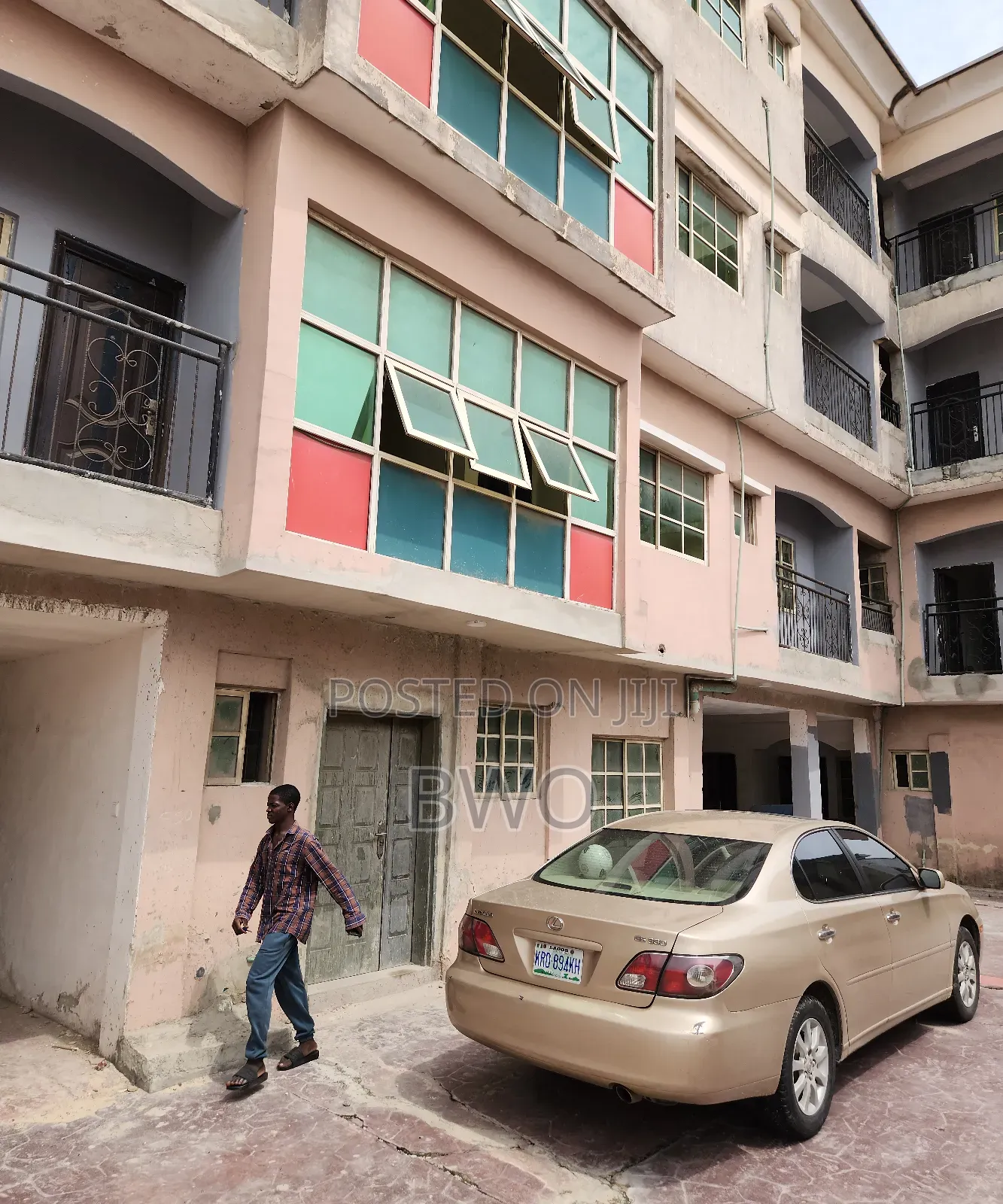 2bedroom and 3 Bedroom Forsale in Thomas Estate (Unity Homes) in Thomas Estate