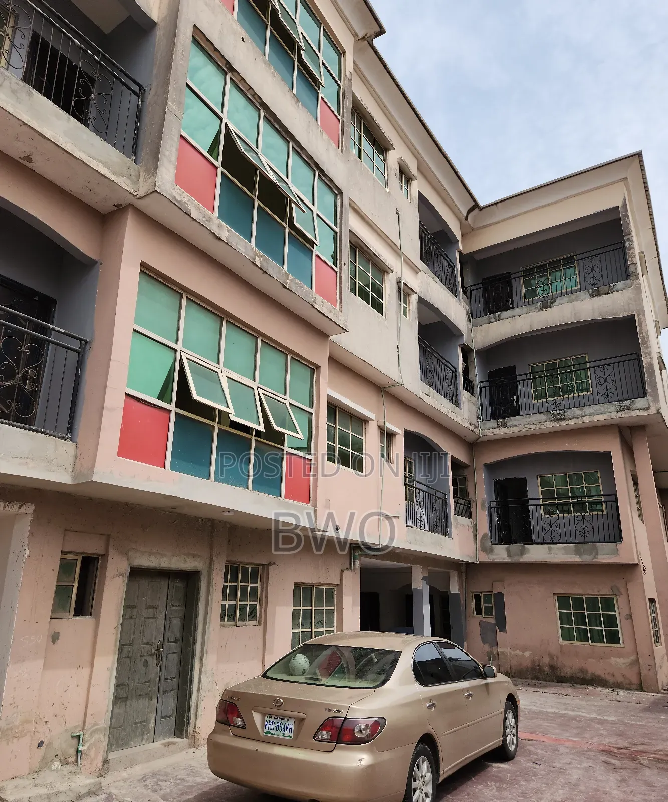2bedroom and 3 Bedroom Forsale in Thomas Estate (Unity Homes) in Thomas Estate