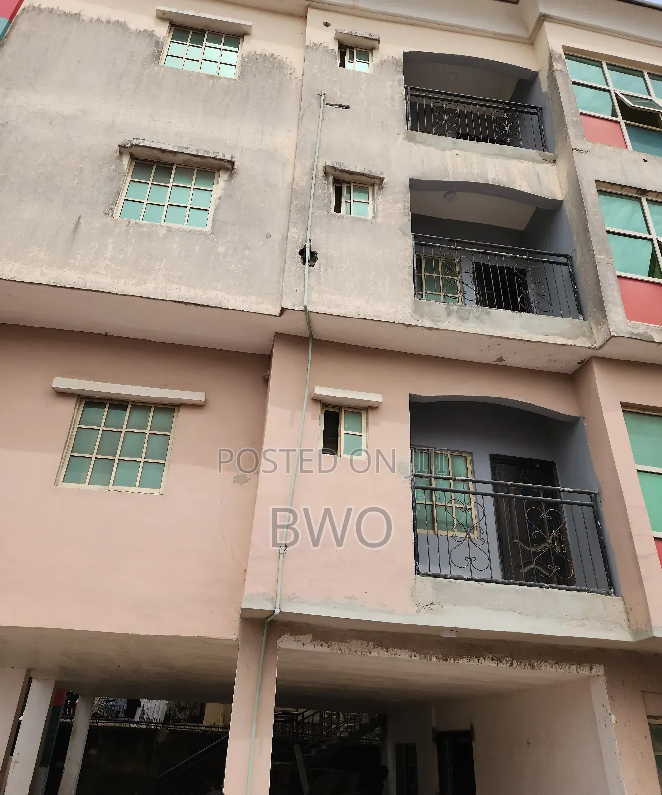 2bedroom and 3 Bedroom Forsale in Thomas Estate (Unity Homes) in Thomas Estate