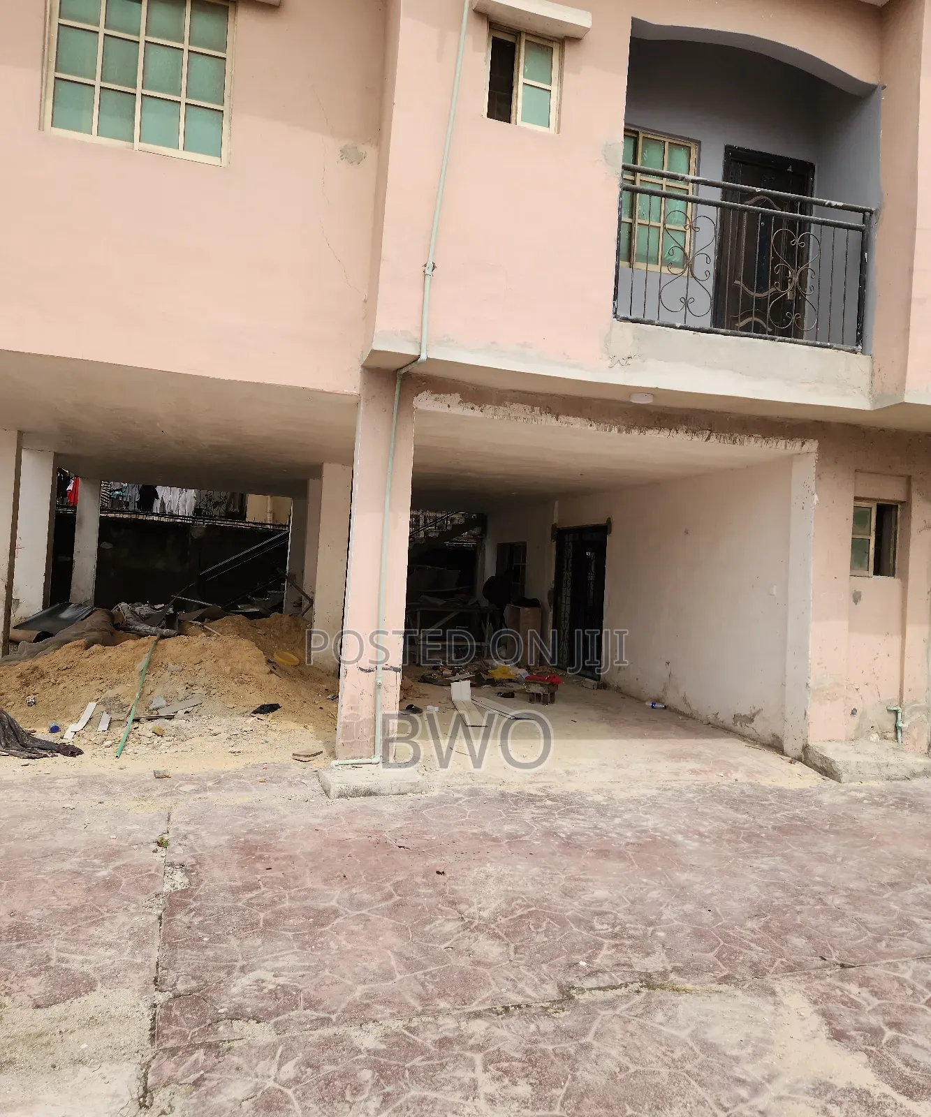 2bedroom and 3 Bedroom Forsale in Thomas Estate (Unity Homes) in Thomas Estate