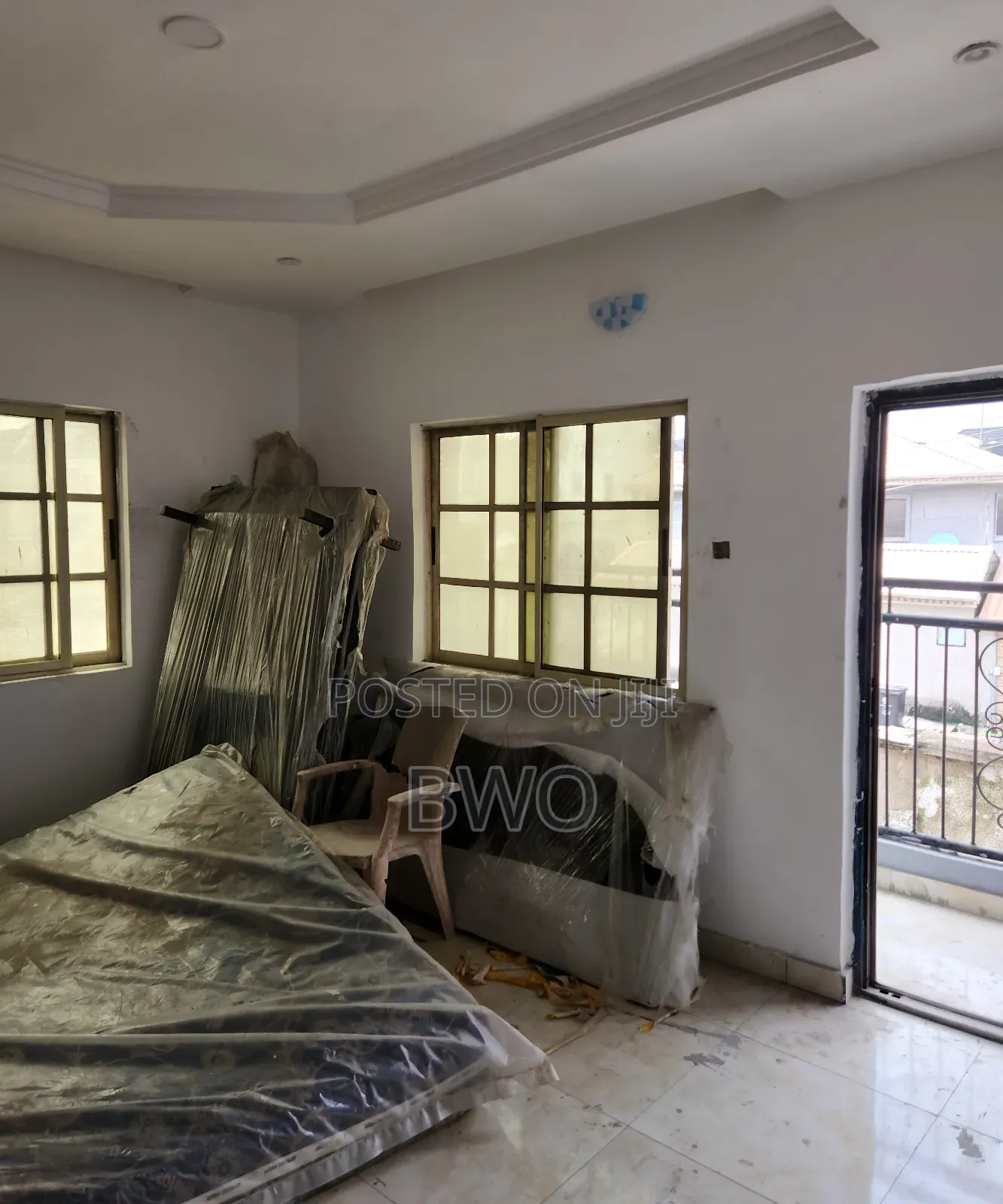 2bedroom and 3 Bedroom Forsale in Thomas Estate (Unity Homes) in Thomas Estate