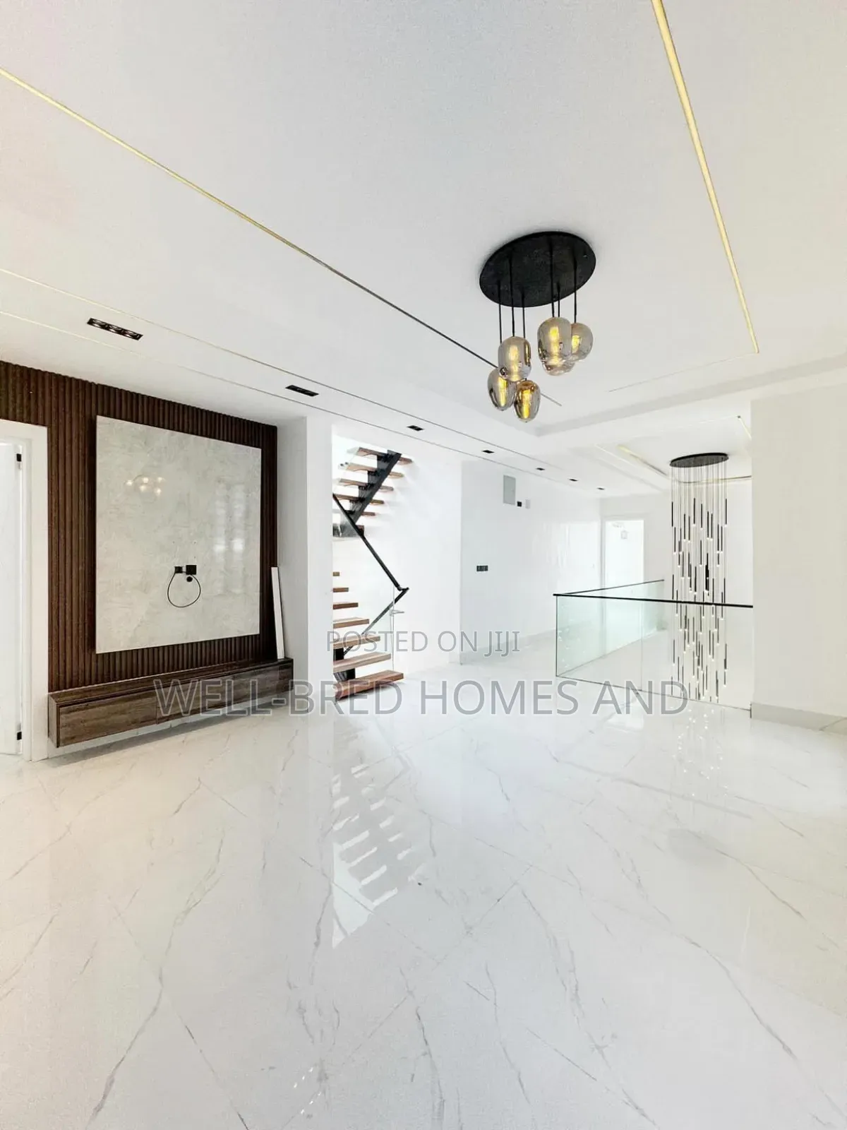 5bdrm Duplex in Lekki Phase 1, Lekki for sale in Lekki Phase 1