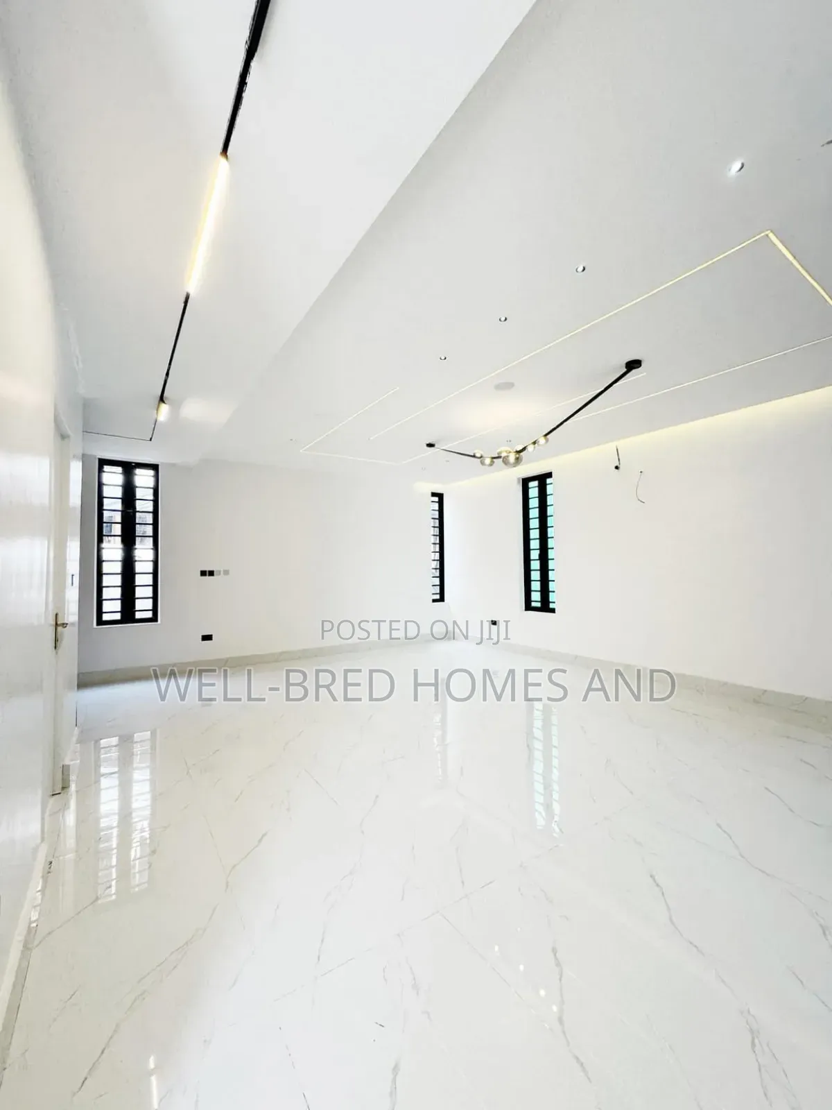 5bdrm Duplex in Lekki Phase 1, Lekki for sale in Lekki Phase 1