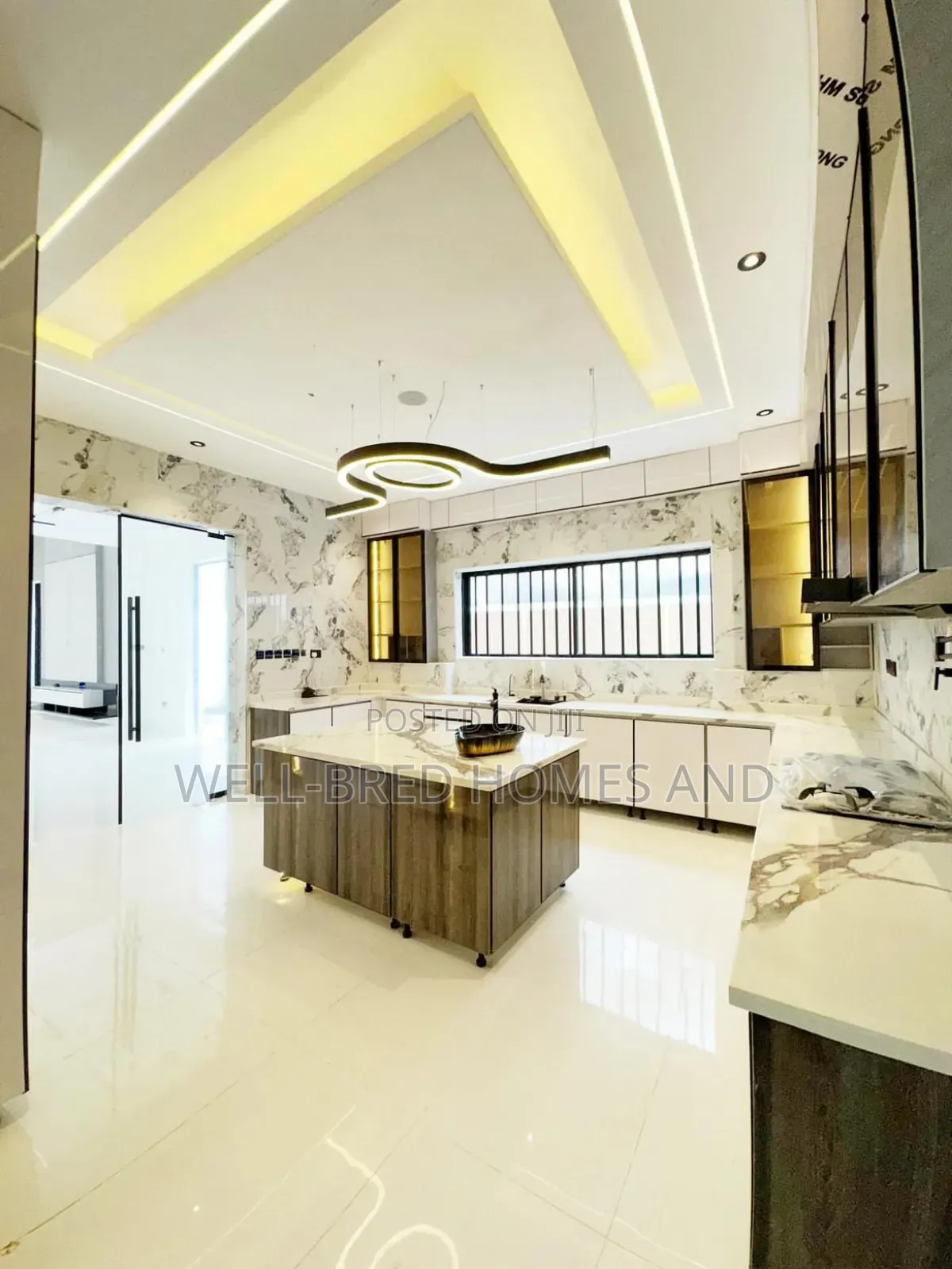 5bdrm Duplex in Lekki Phase 1, Lekki for sale in Lekki Phase 1