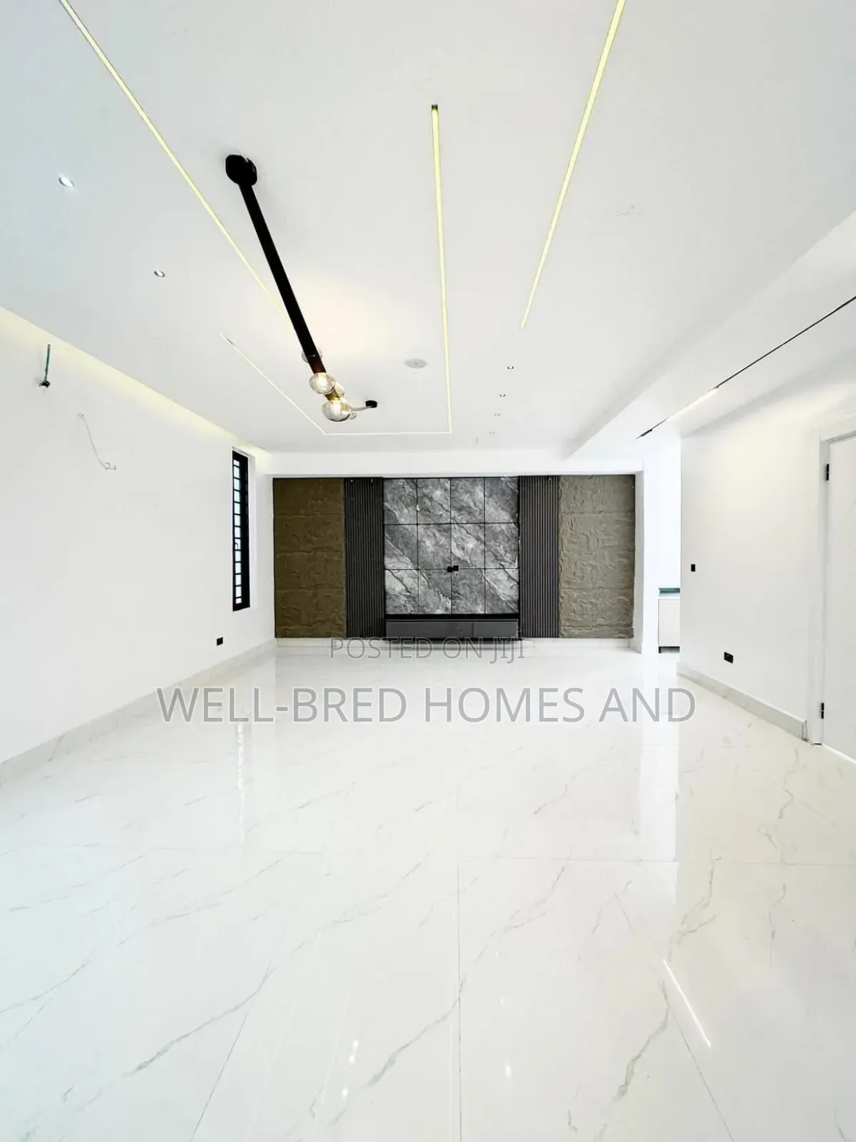 5bdrm Duplex in Lekki Phase 1, Lekki for sale in Lekki Phase 1