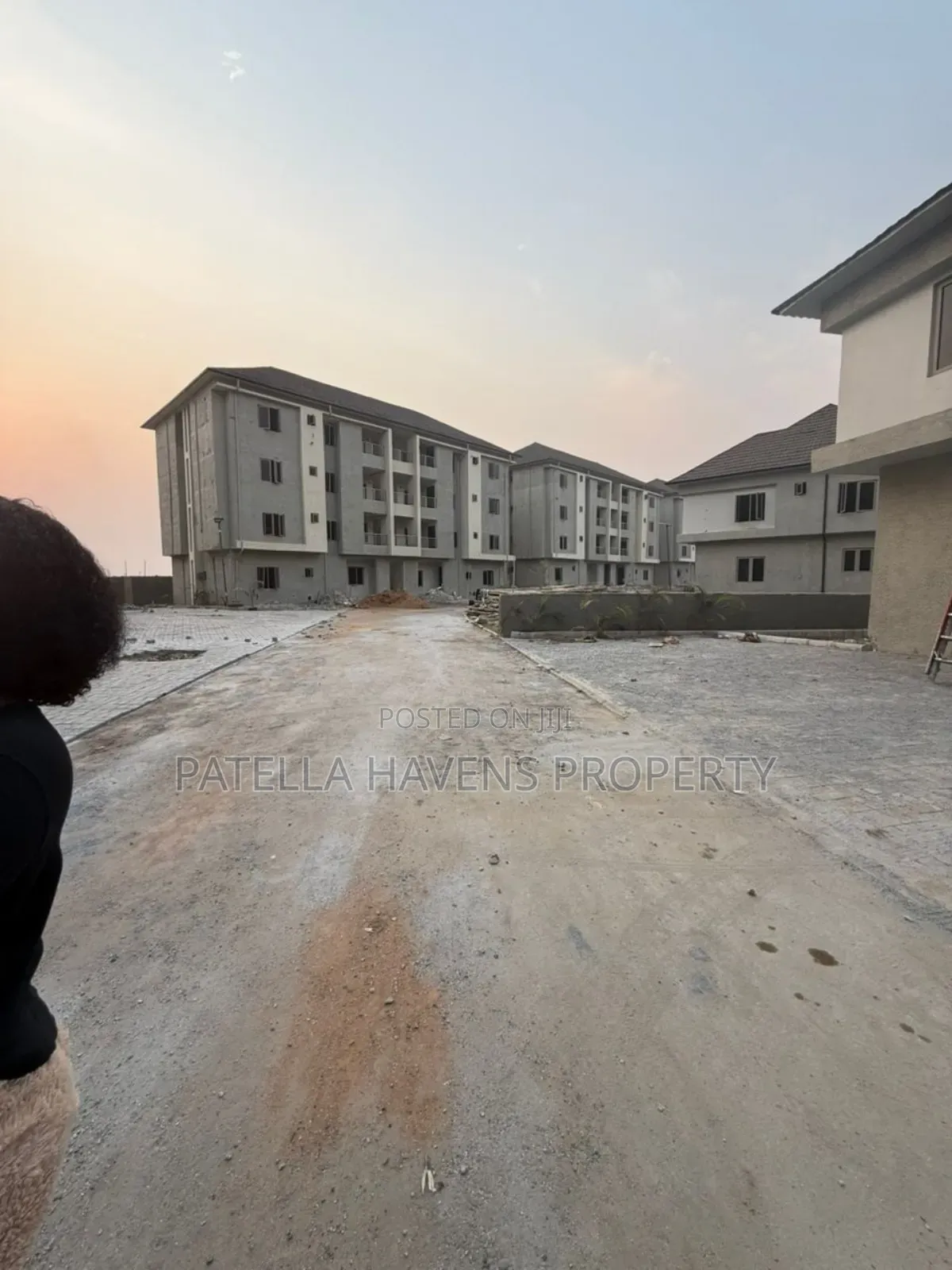 2bdrm Apartment in Chairo Properties, Life Camp for sale in Life Camp
