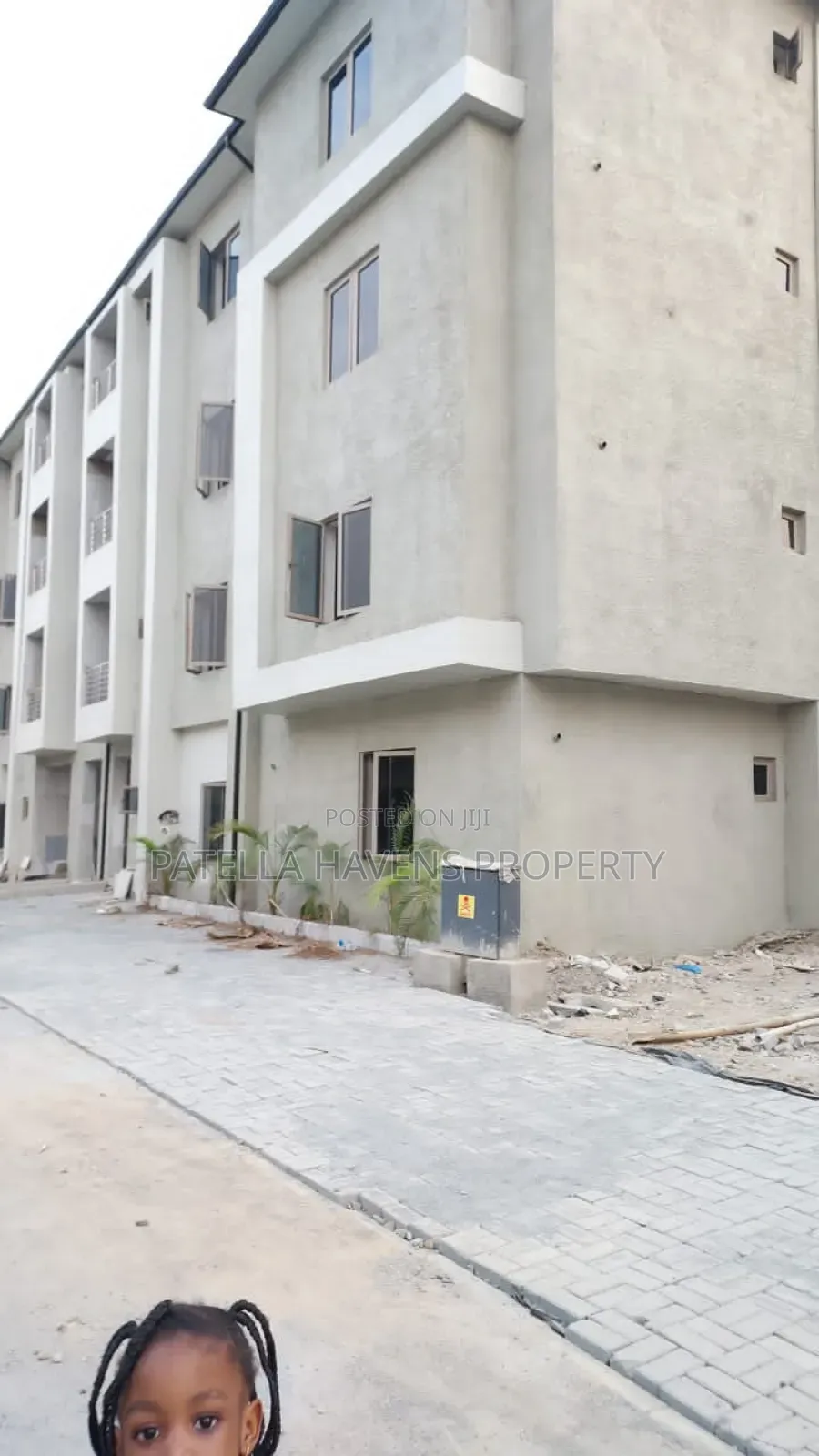 2bdrm Apartment in Chairo Properties, Life Camp for sale in Life Camp