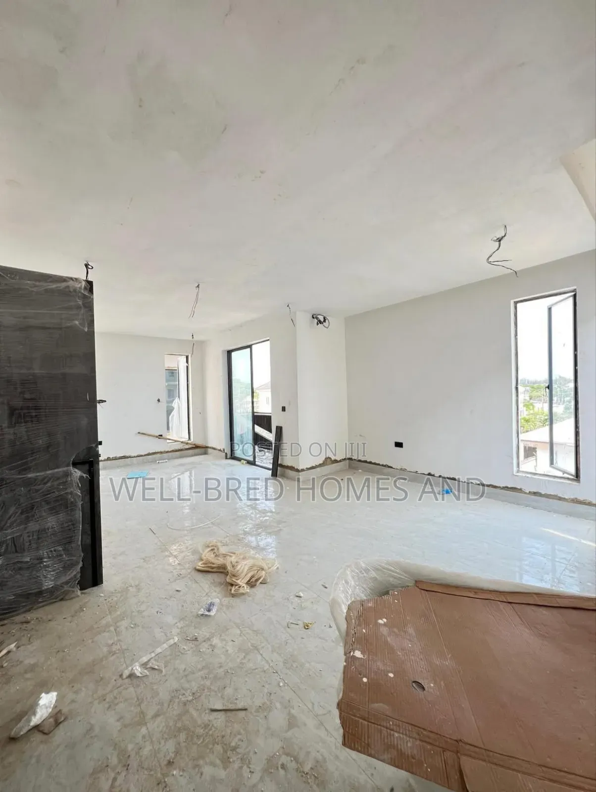 5bdrm Duplex in Ikoyi Lagos for sale in Ikoyi