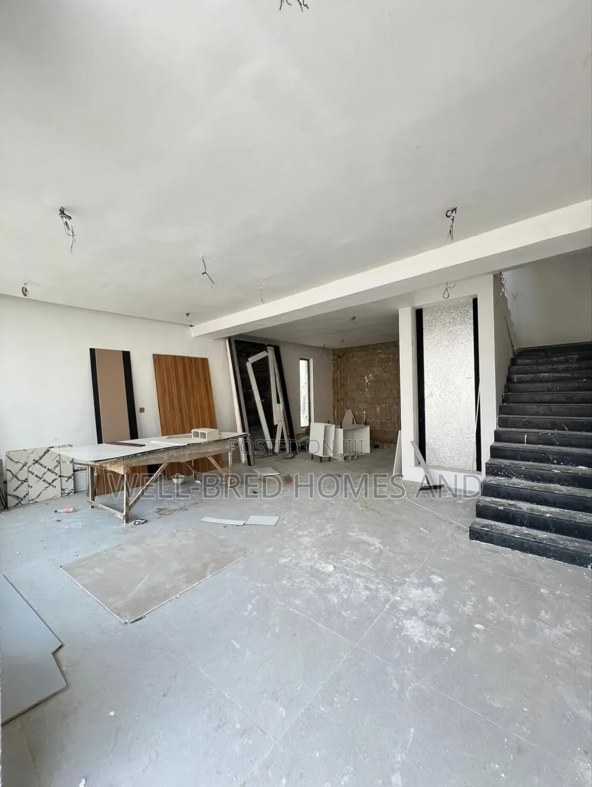 5bdrm Duplex in Ikoyi Lagos for sale in Ikoyi