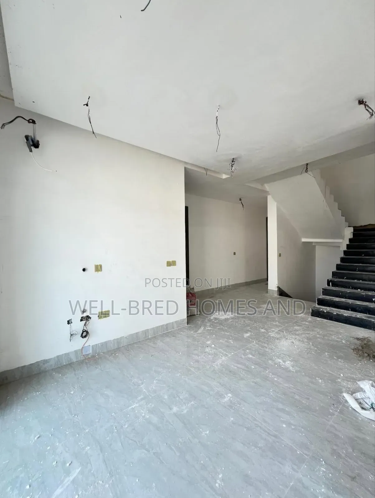 5bdrm Duplex in Ikoyi Lagos for sale in Ikoyi