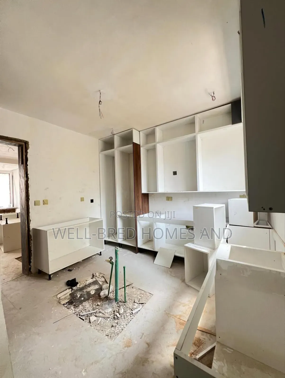 5bdrm Duplex in Ikoyi Lagos for sale in Ikoyi