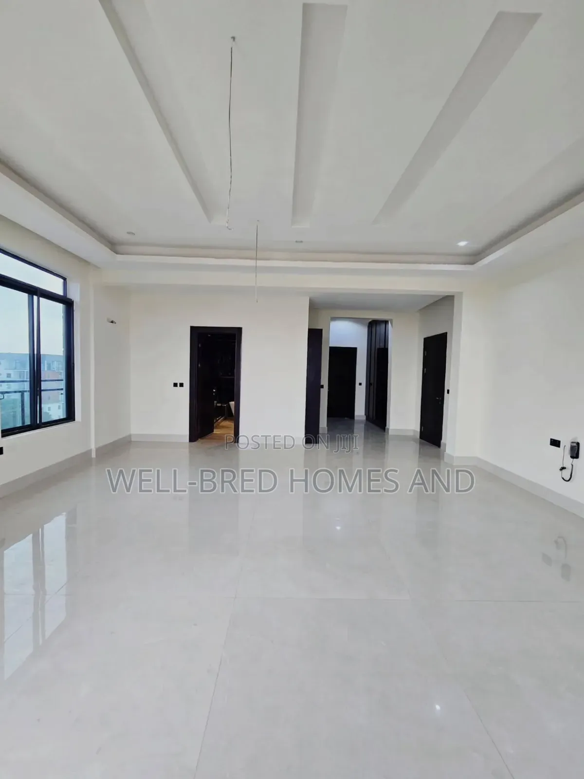 5bdrm Penthouse in Ikoyi Lagos for sale in Ikoyi