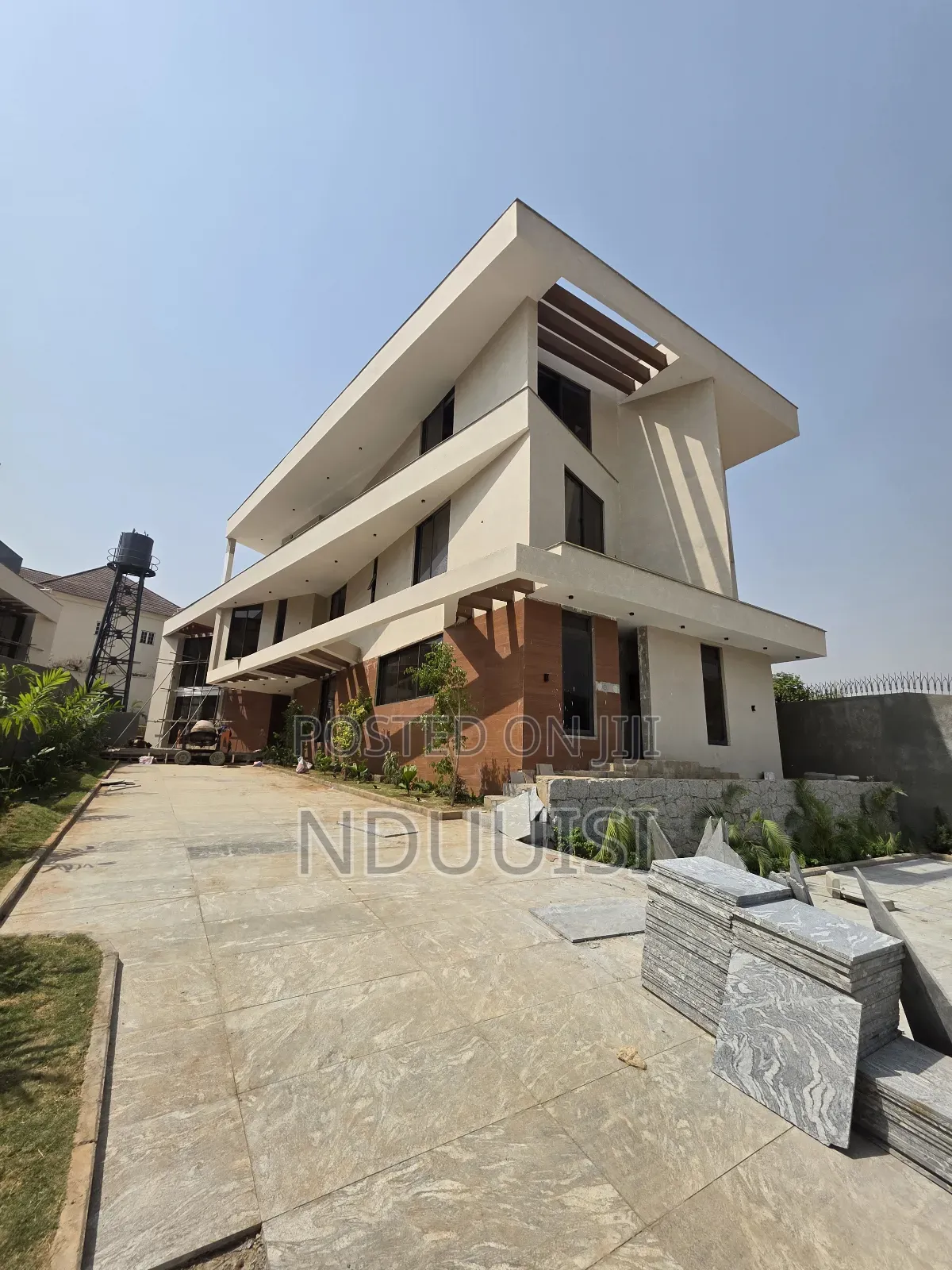 6bdrm Duplex in Katampe Extension for sale in Katampe Extension