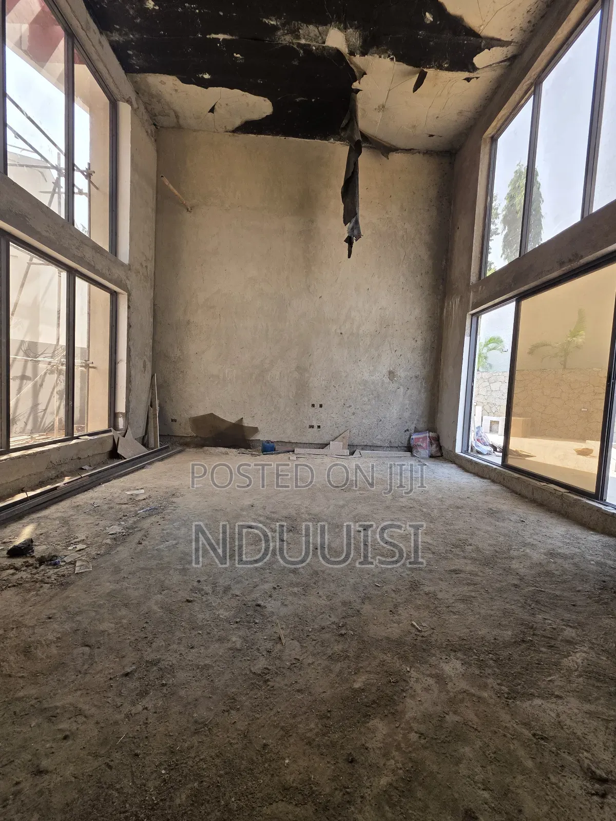 6bdrm Duplex in Katampe Extension for sale in Katampe Extension