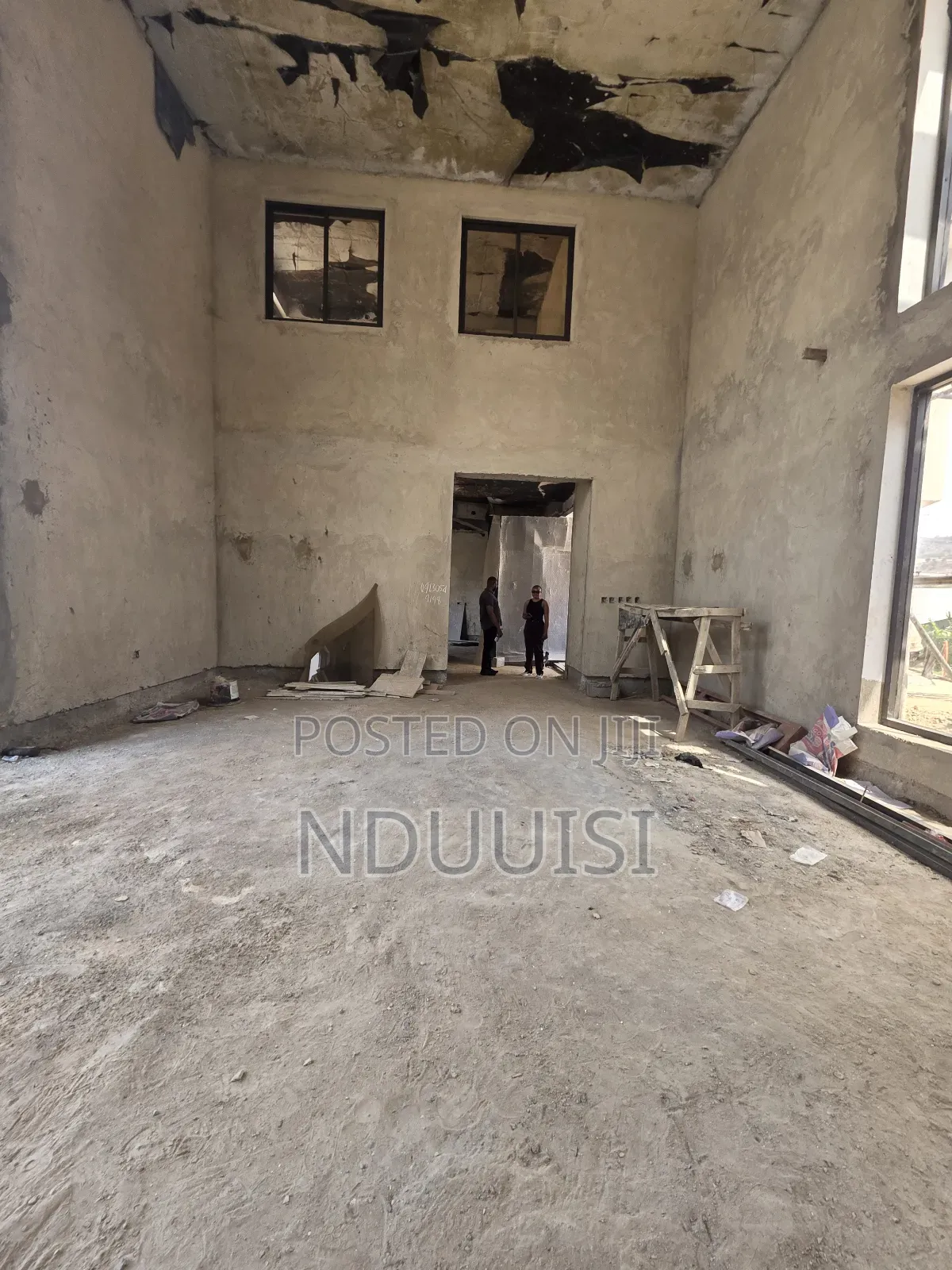 6bdrm Duplex in Katampe Extension for sale in Katampe Extension