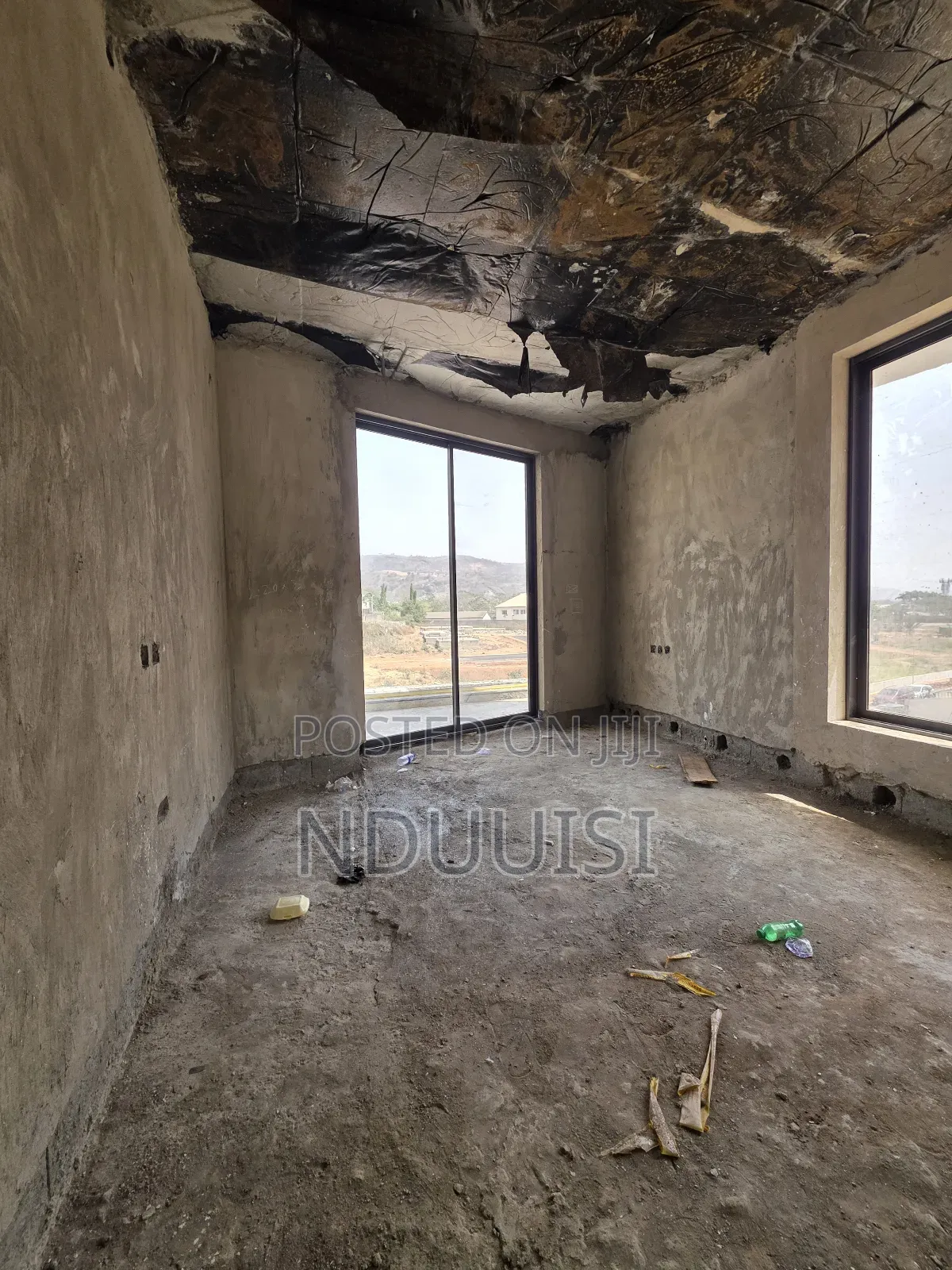 6bdrm Duplex in Katampe Extension for sale in Katampe Extension