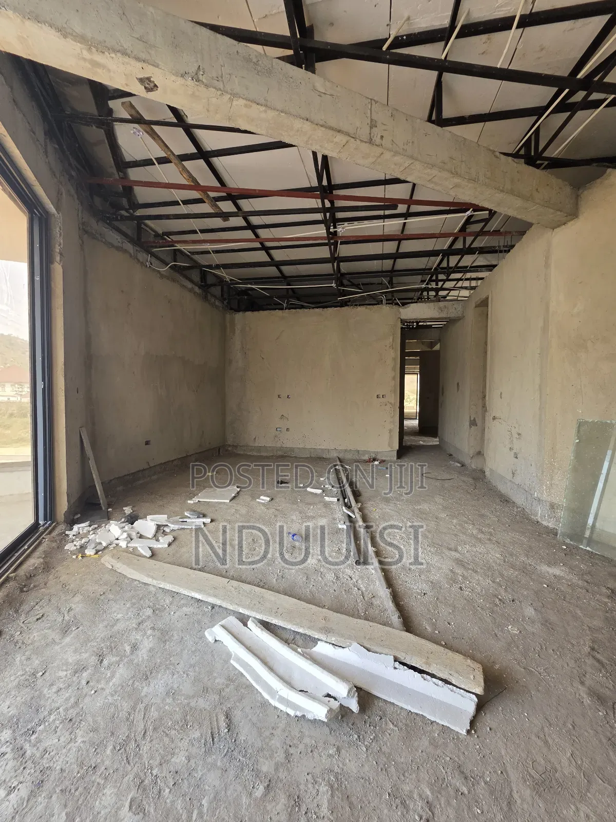 6bdrm Duplex in Katampe Extension for sale in Katampe Extension