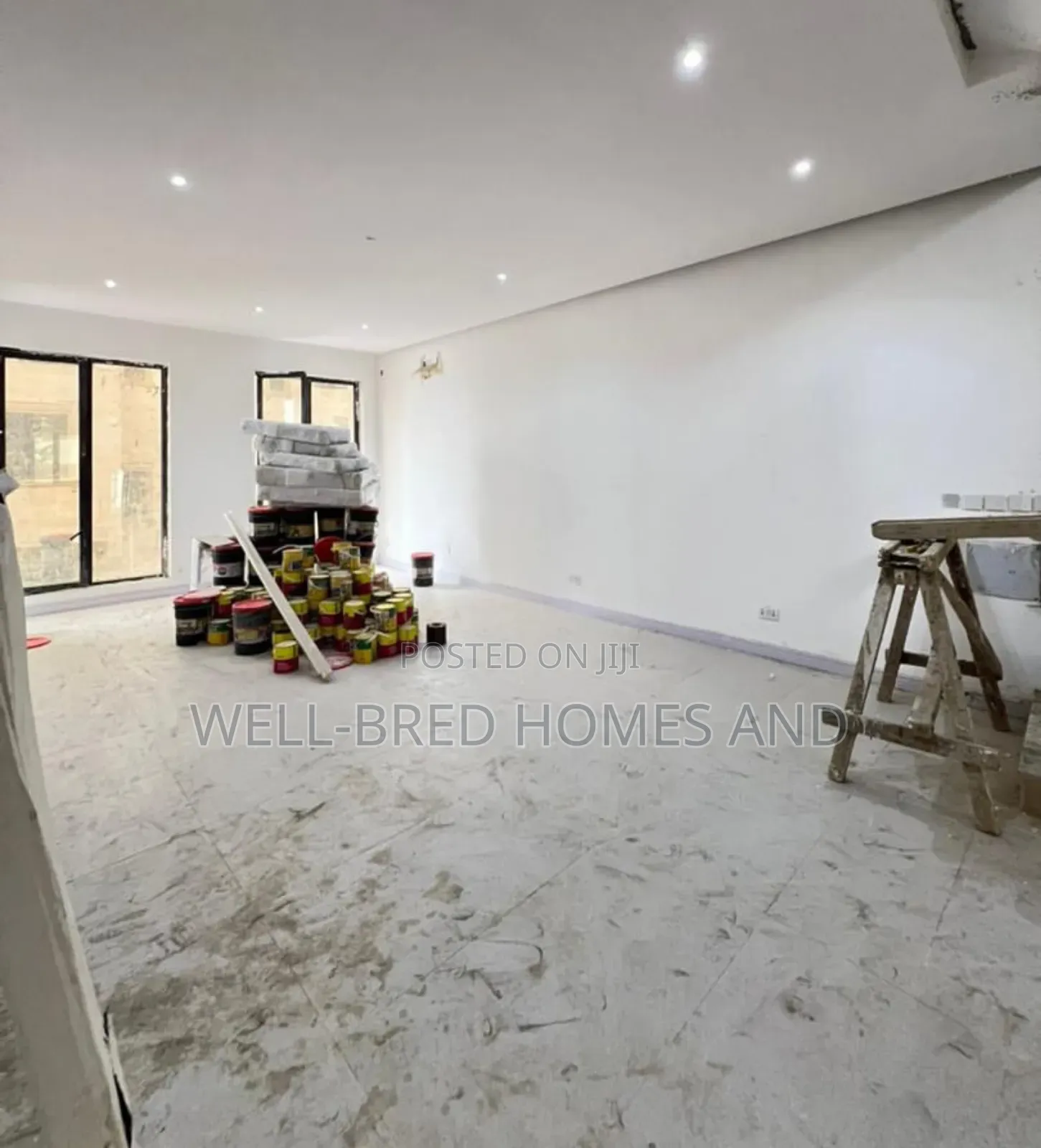 4bdrm Duplex in Ikoyi Lagos for sale in Ikoyi