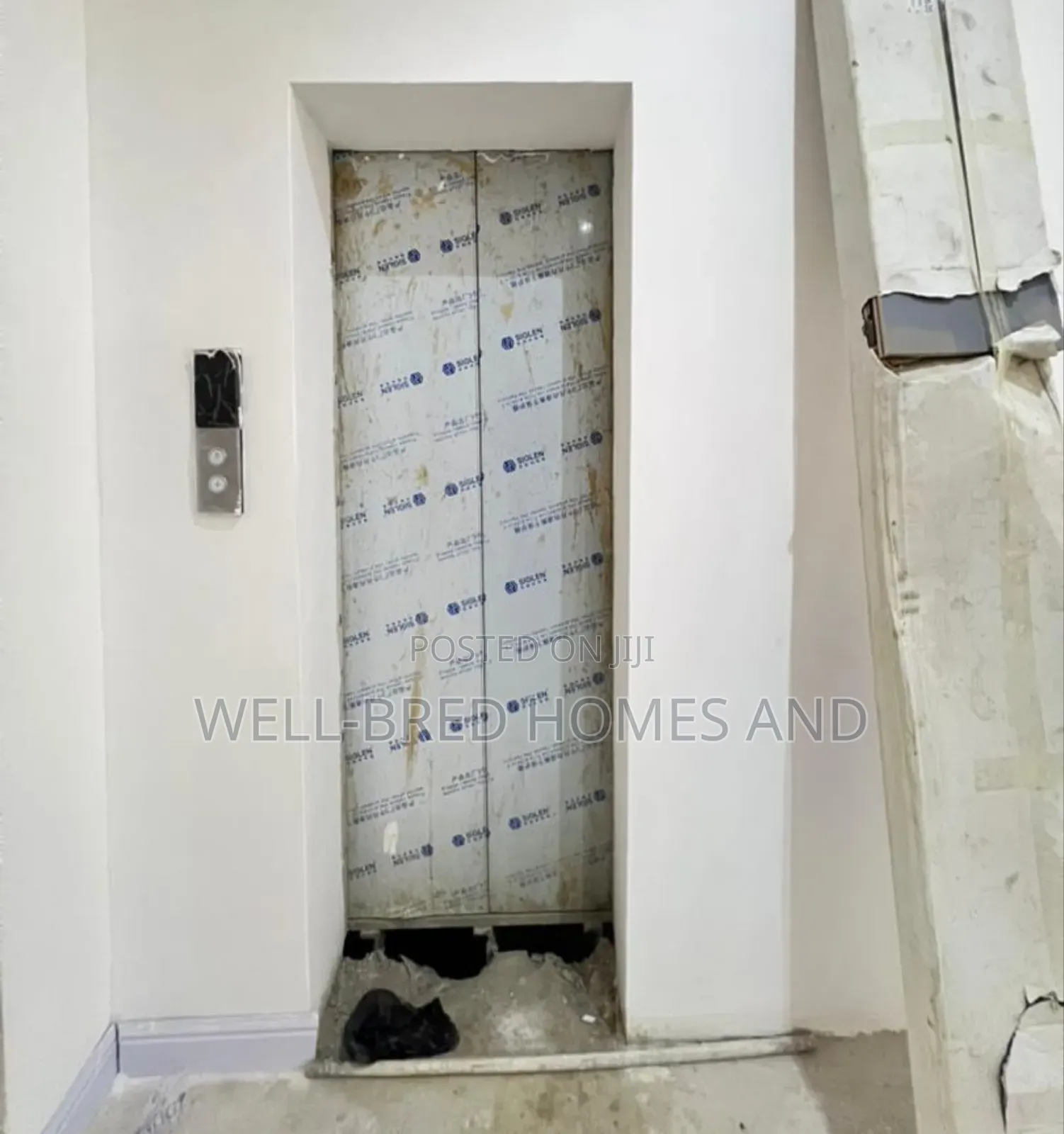 4bdrm Duplex in Ikoyi Lagos for sale in Ikoyi