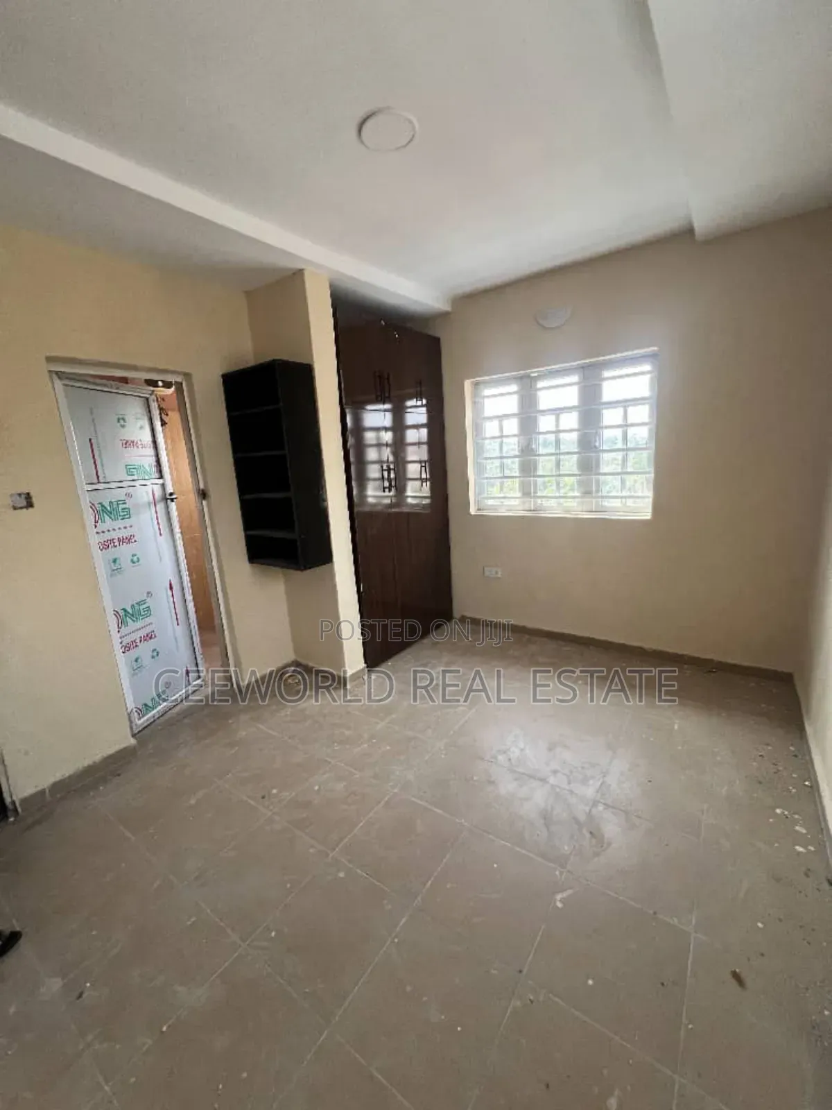 2bdrm Apartment in Aliri Estate, Akobo for rent in Akobo