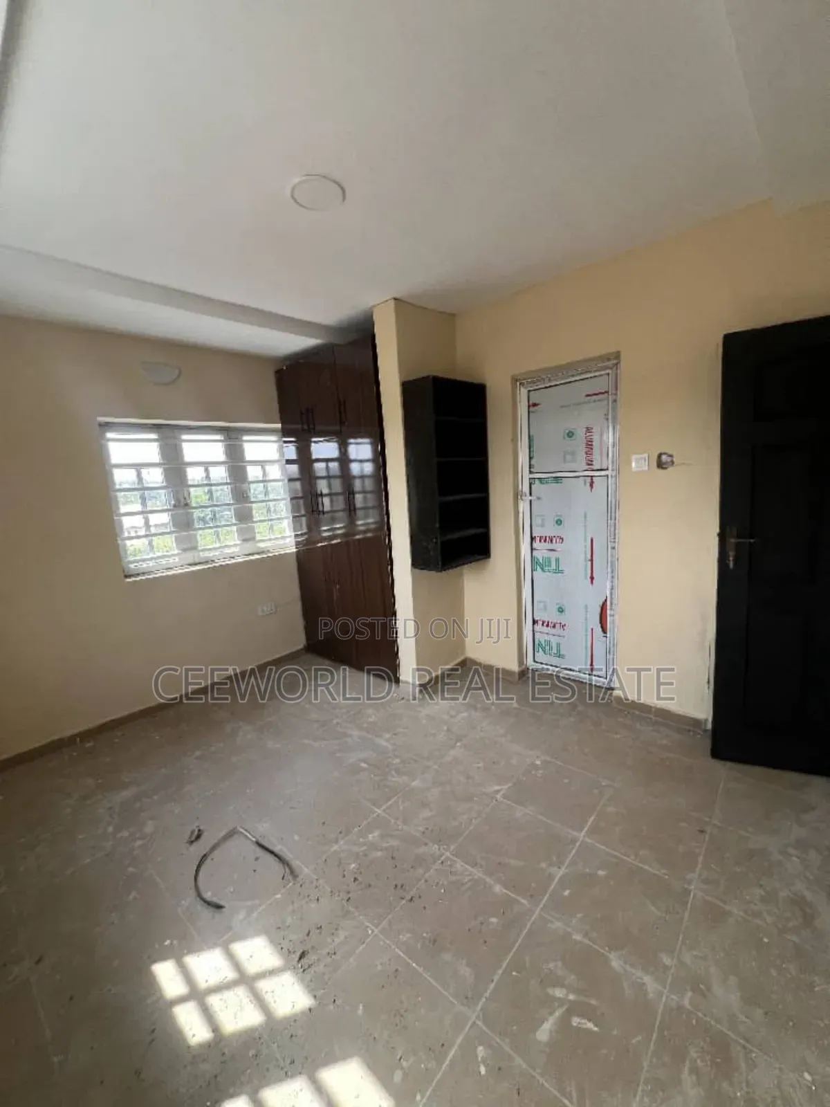 2bdrm Apartment in Aliri Estate, Akobo for rent in Akobo