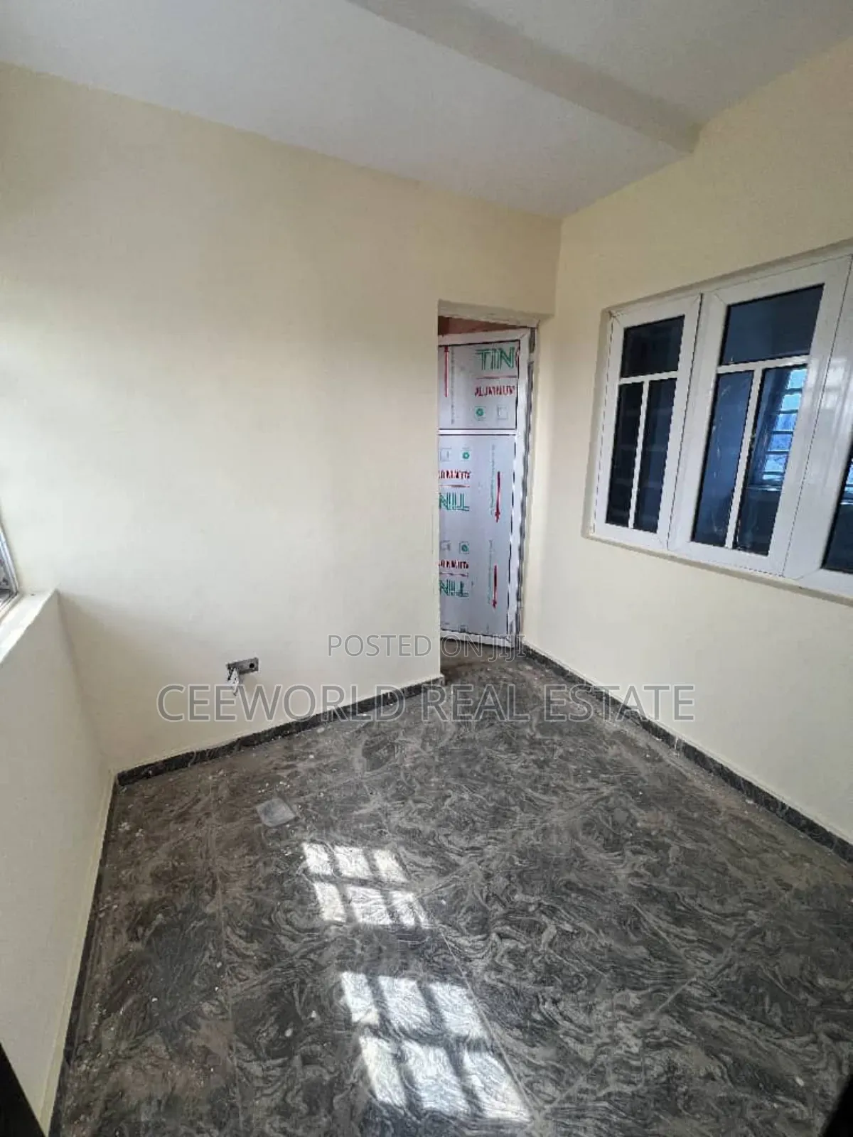 2bdrm Apartment in Aliri Estate, Akobo for rent in Akobo